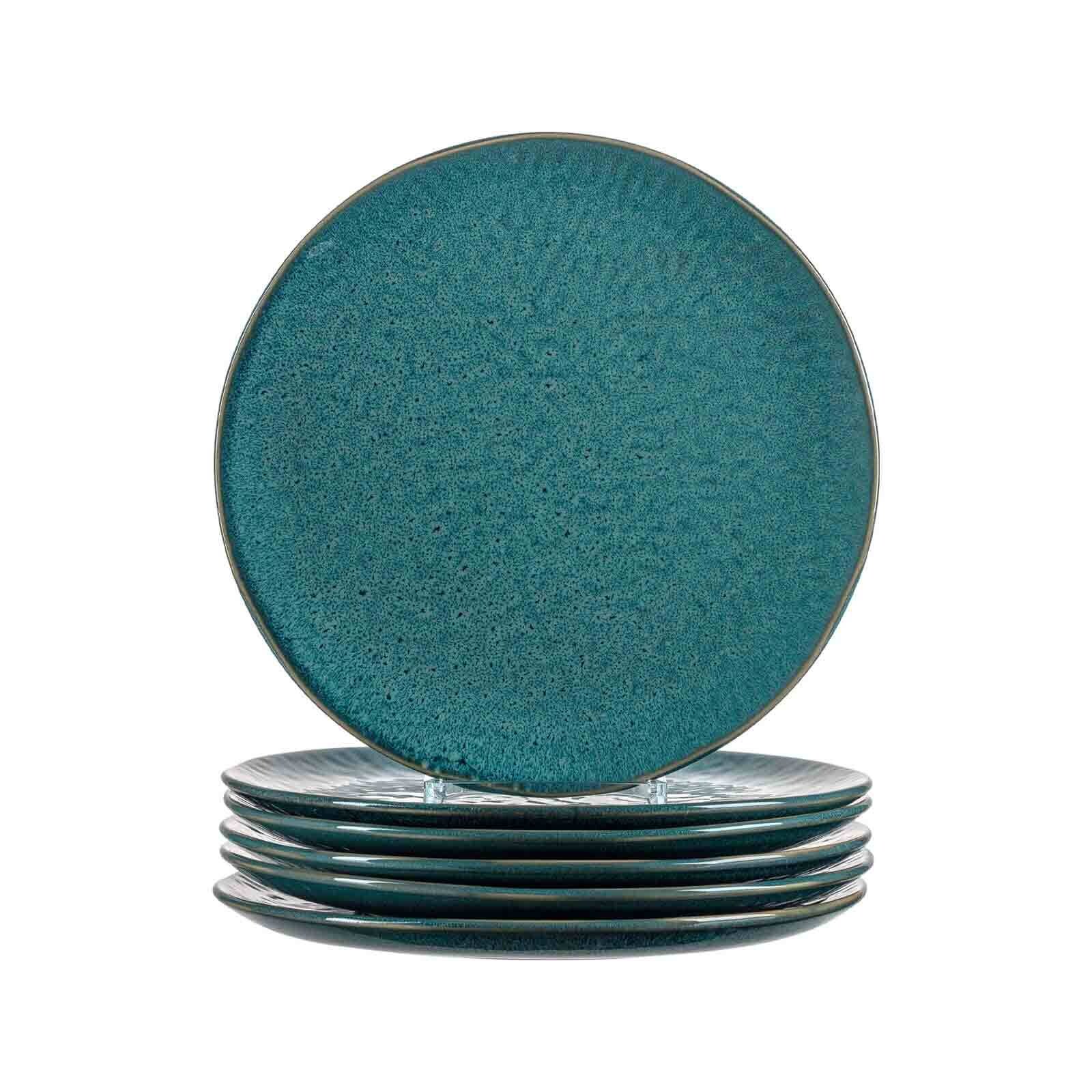 Leonardo Speiseteller Matera ø 27 cm 6er Set | 04045037185470