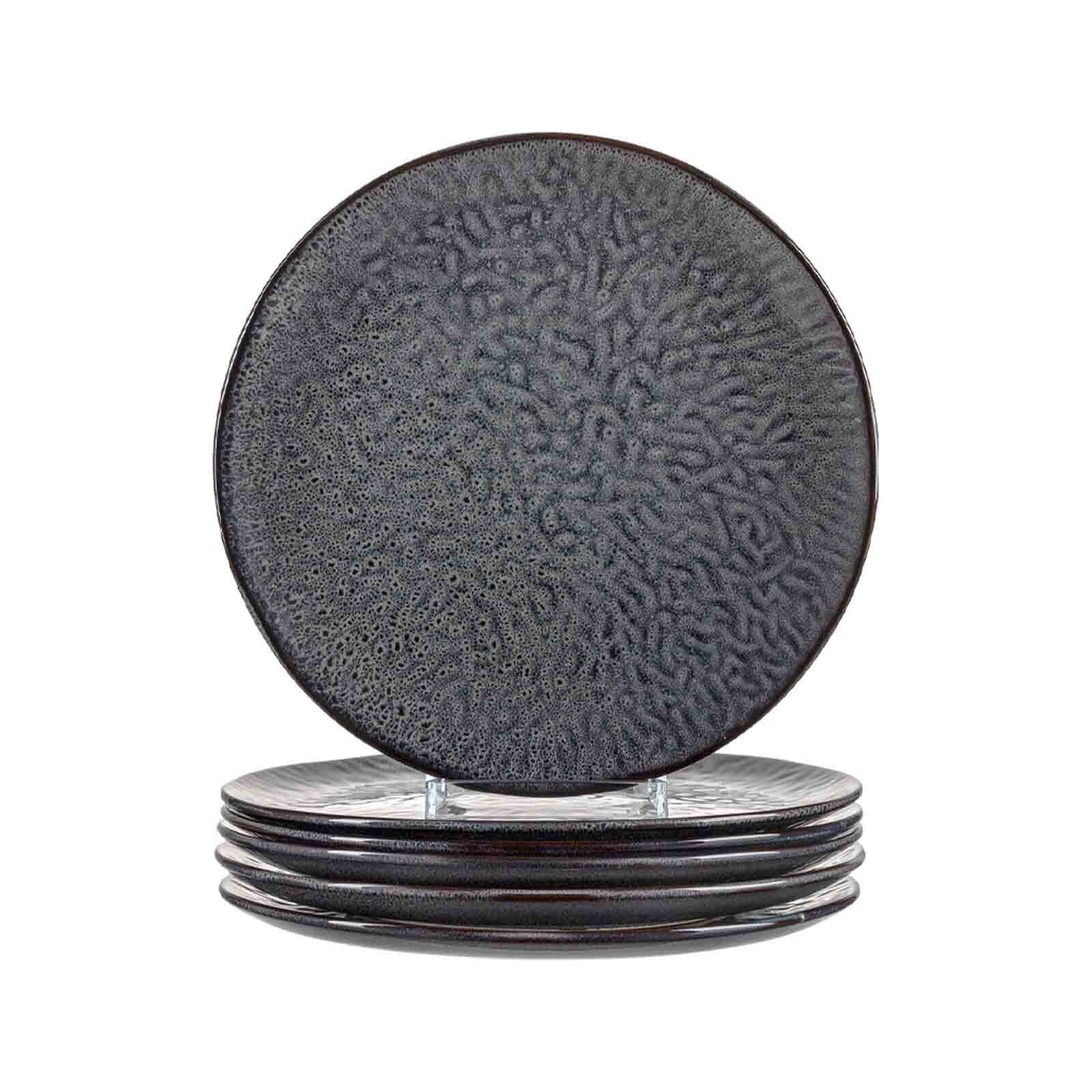 Leonardo Speiseteller Matera ø 27 cm 6er Set | 04045037185654