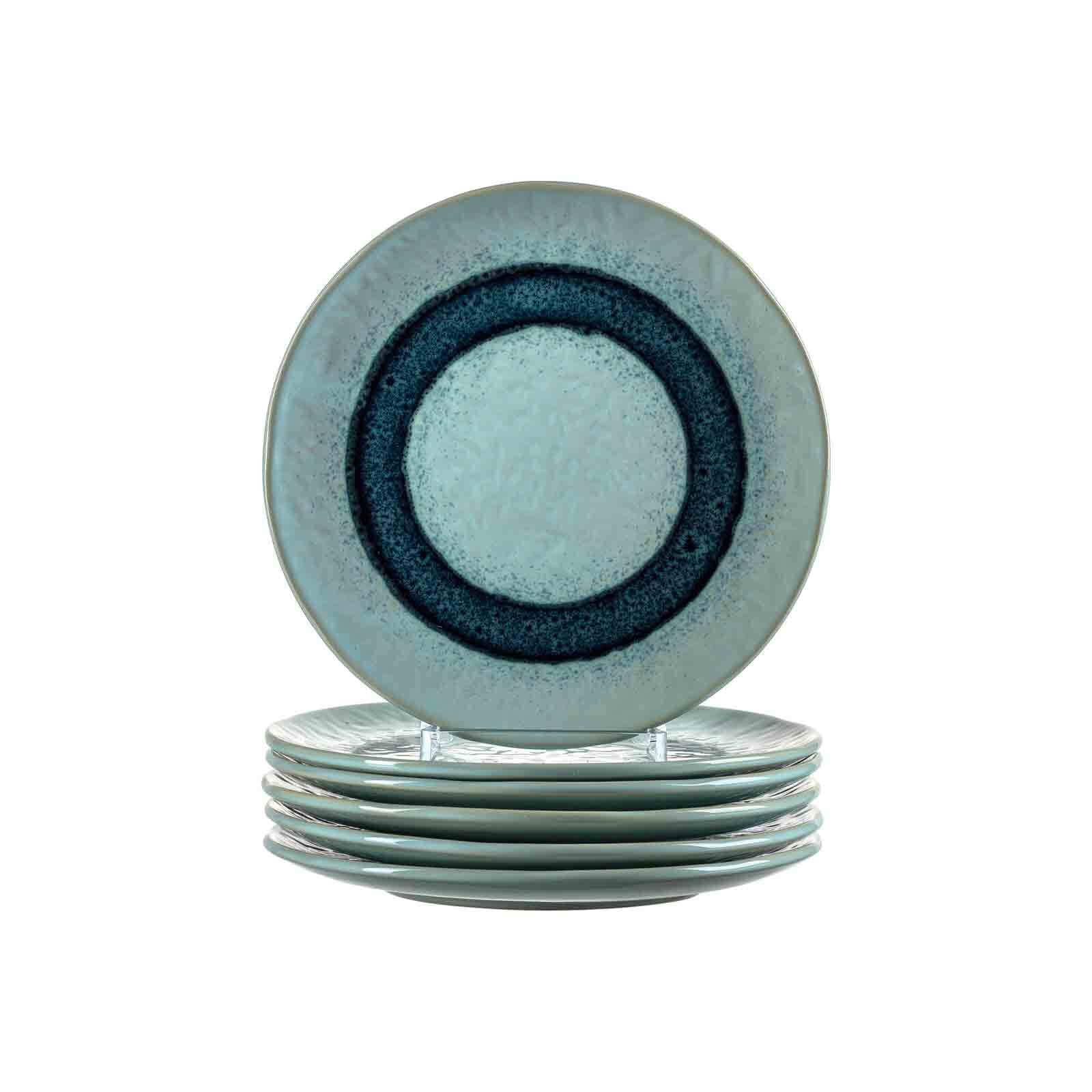 Leonardo Teller Matera &oslash; 22.5 cm 6er Set - Bild 1