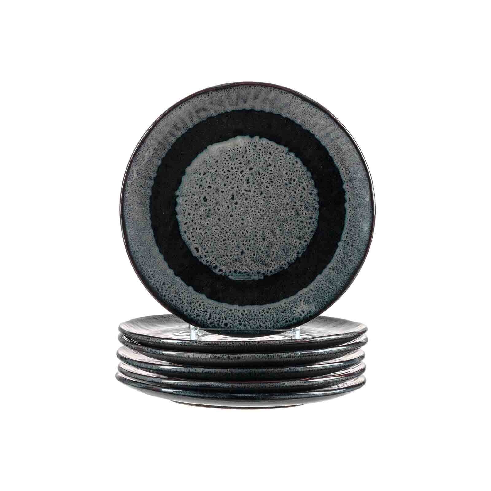 Leonardo Teller Matera ø 22.5 cm 6er Set | 04045037185555