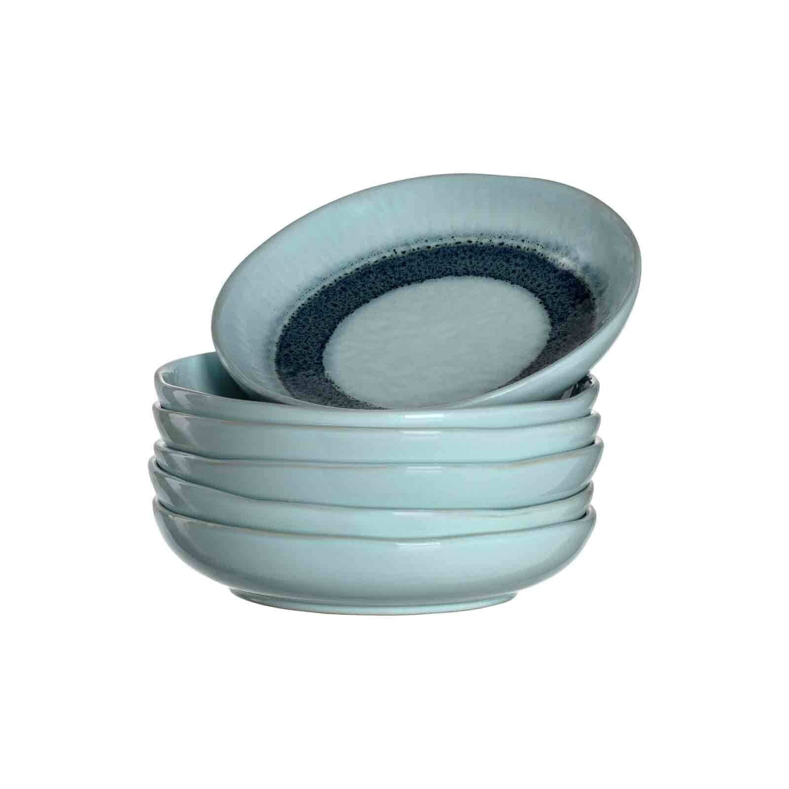 Leonardo Suppenteller Matera ø 20.7 cm 6er Set | 04045037185463