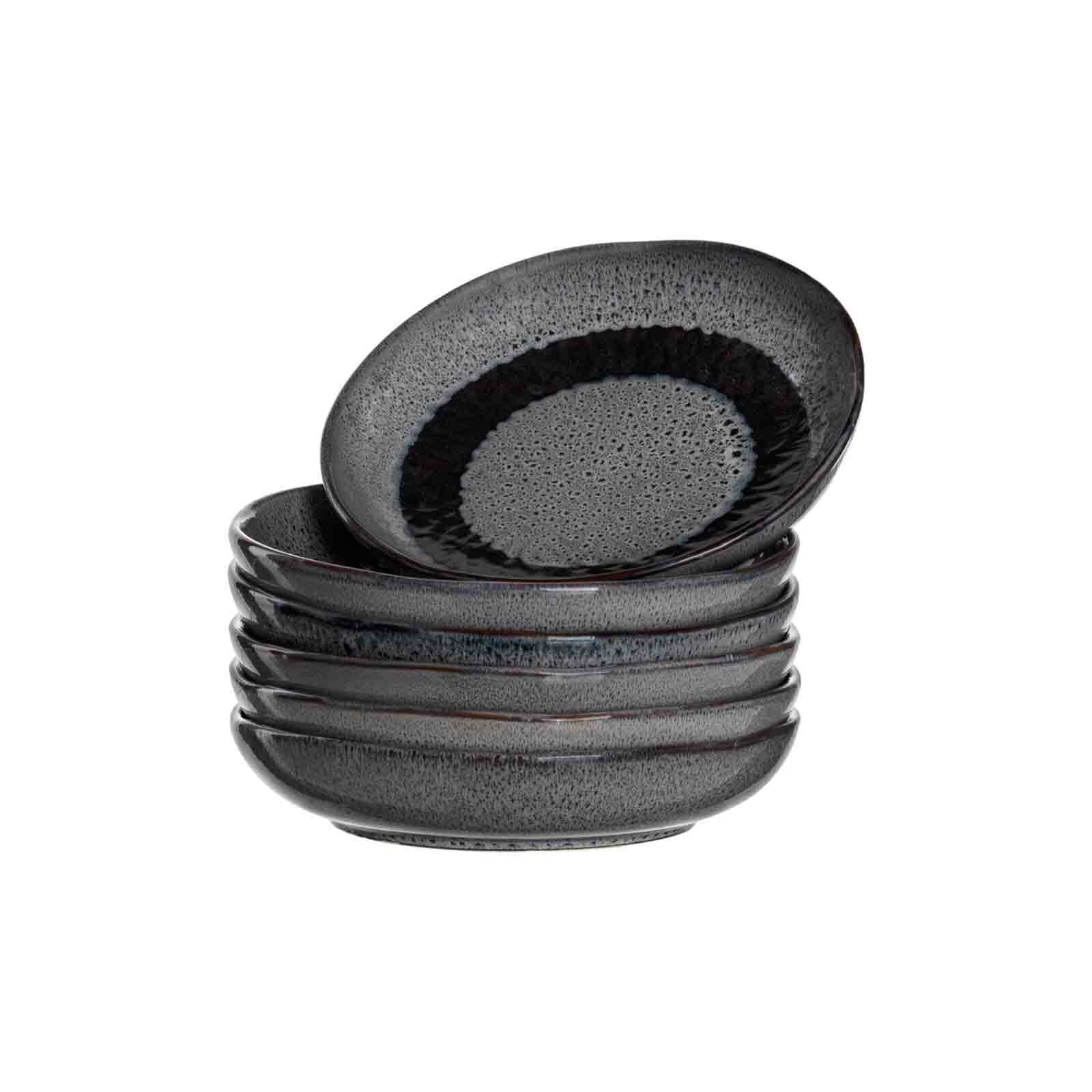 Leonardo Suppenteller Matera &oslash; 20.7 cm 6er Set - Bild 1