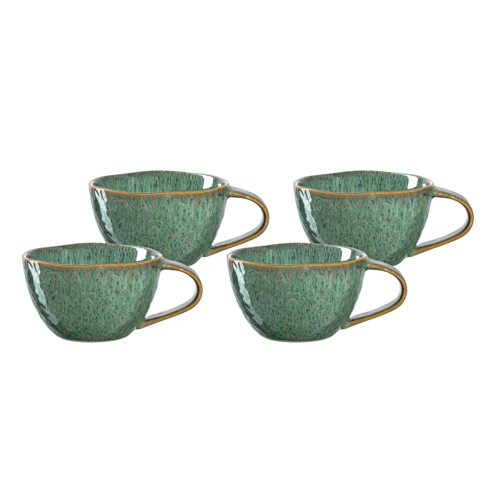 Leonardo Tassen Matera 290 ml 4er Set