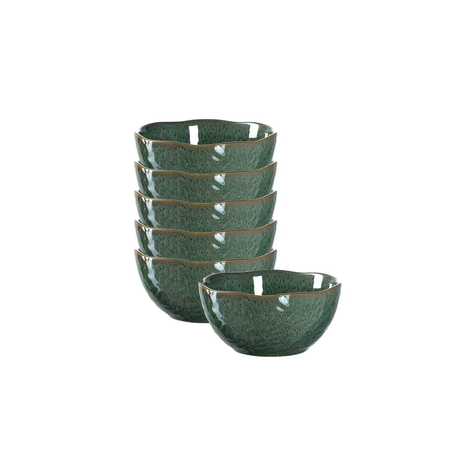 Leonardo Schalen Matera ø 12.0 cm 6er Set | 04045037185838