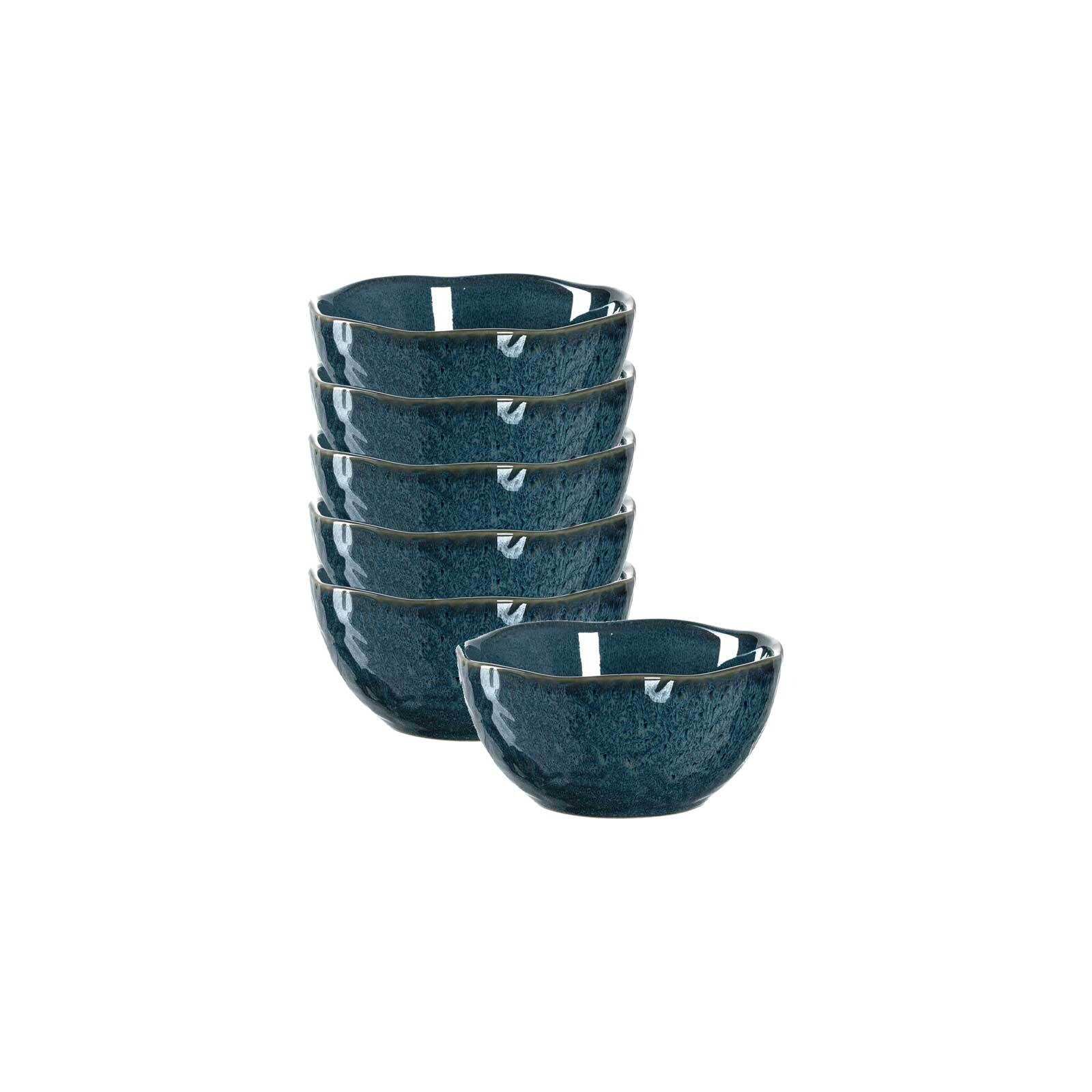 Leonardo Schalen Matera ø 12.0 cm 6er Set