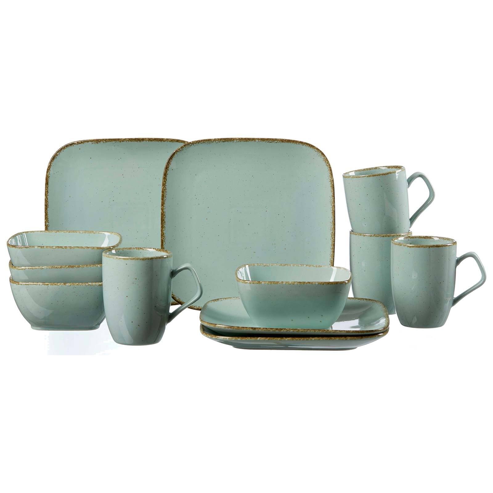 Ritzenhoff & Breker Frühstücks-Set Casa 12er Set