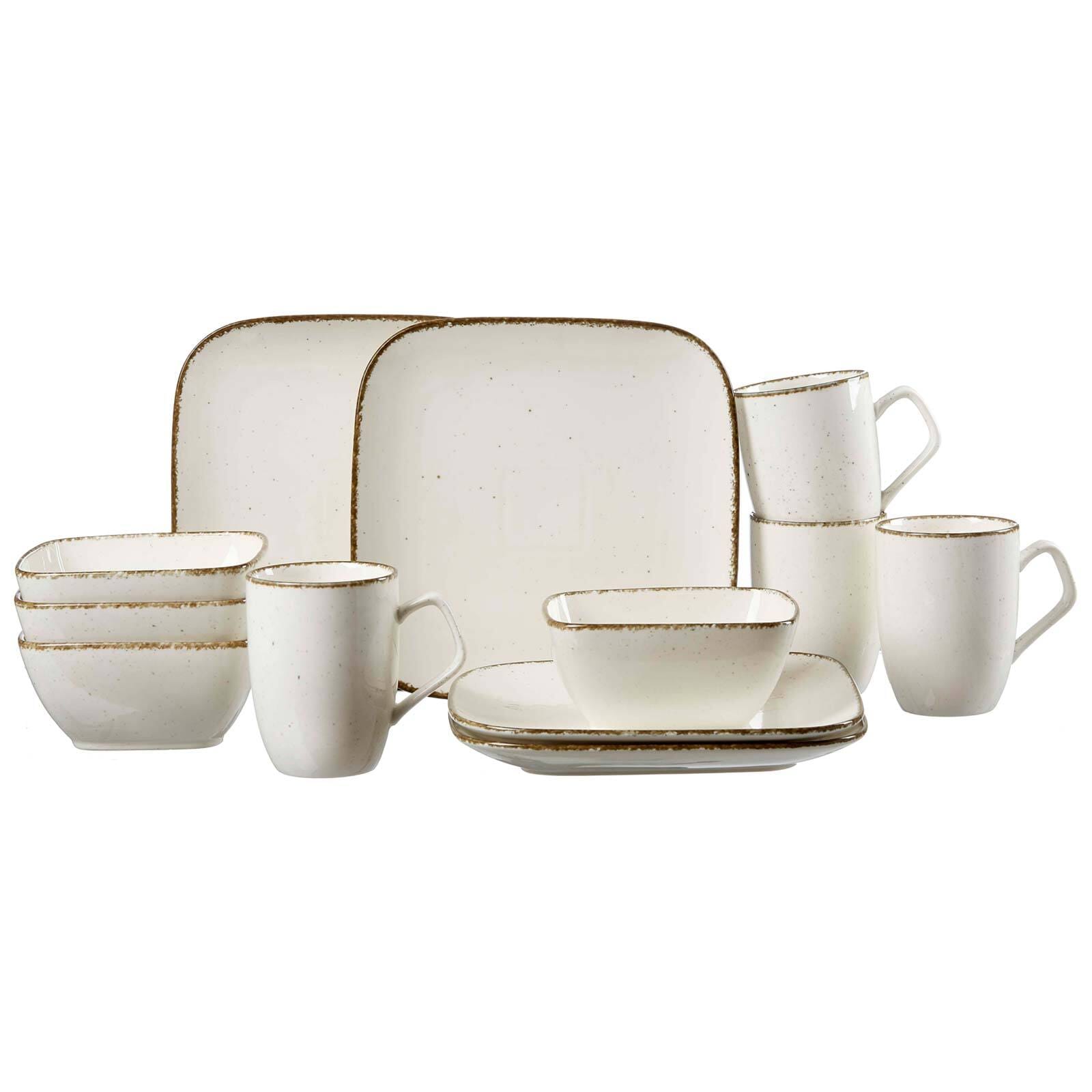 Ritzenhoff & Breker Frühstücks-Set Casa 12er Set