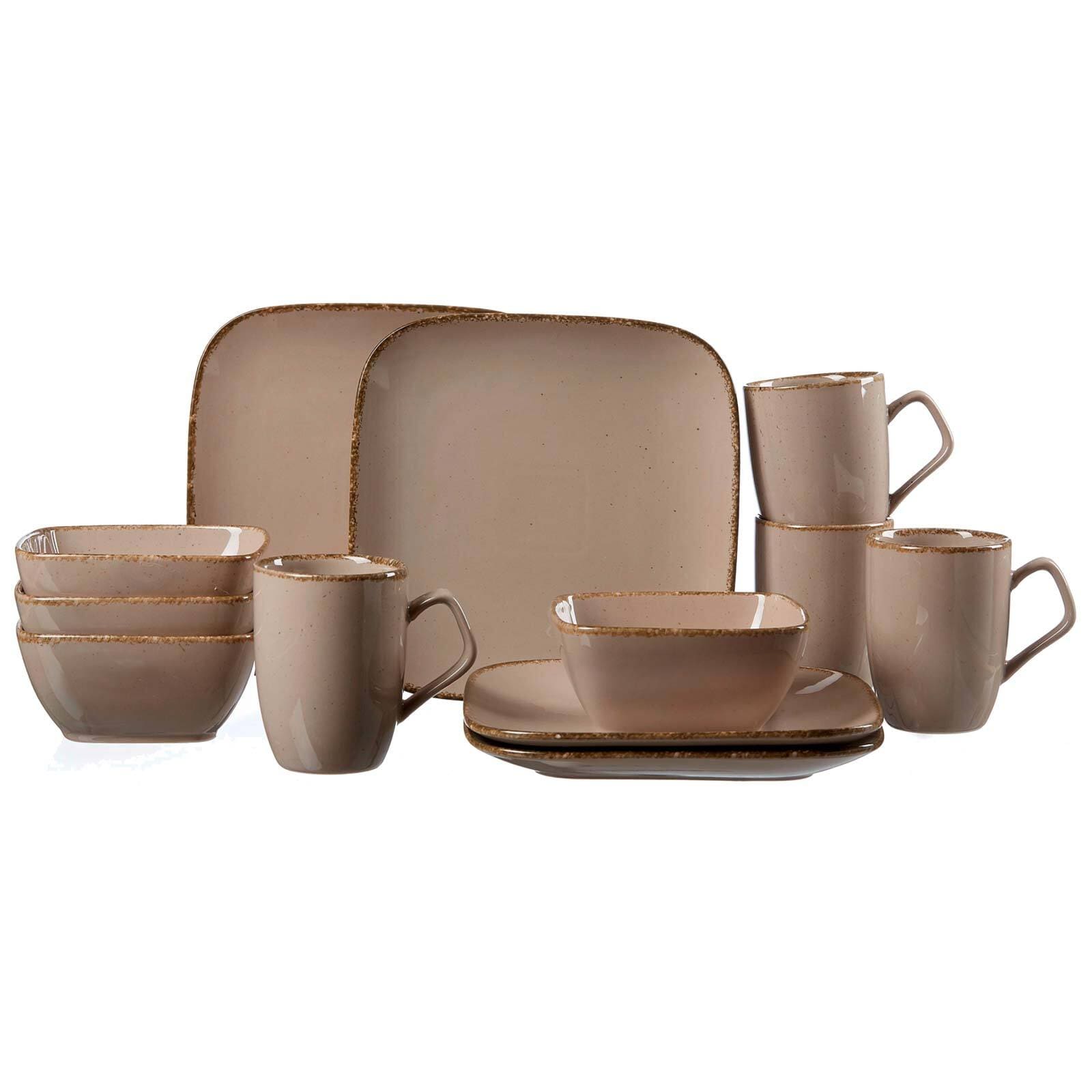 Ritzenhoff & Breker Frühstücks-Set Casa 12er Set