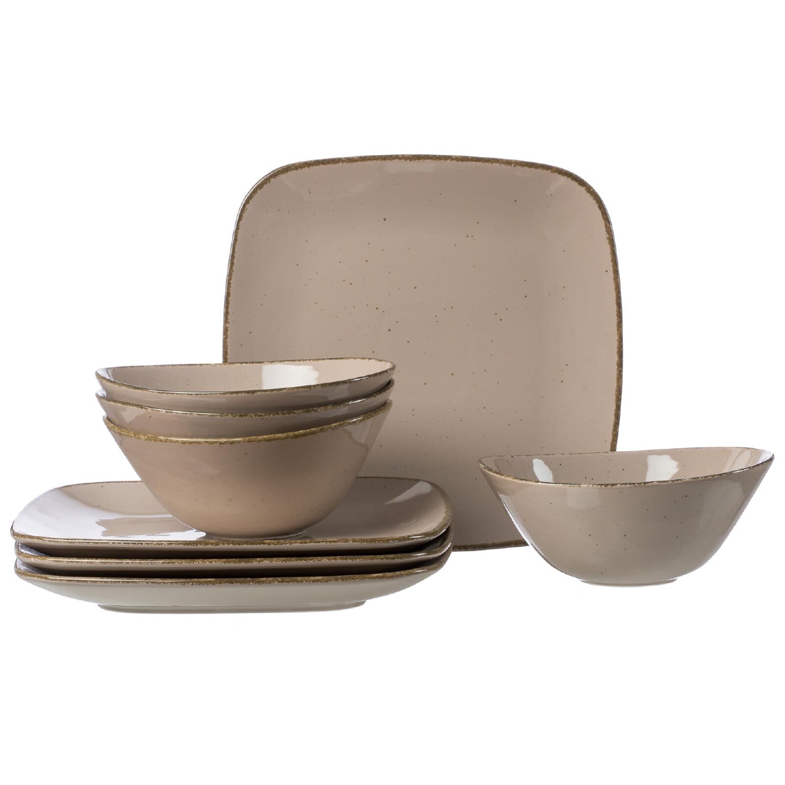 Ritzenhoff & Breker Tafelservice Casa 8er Set - Bild 1