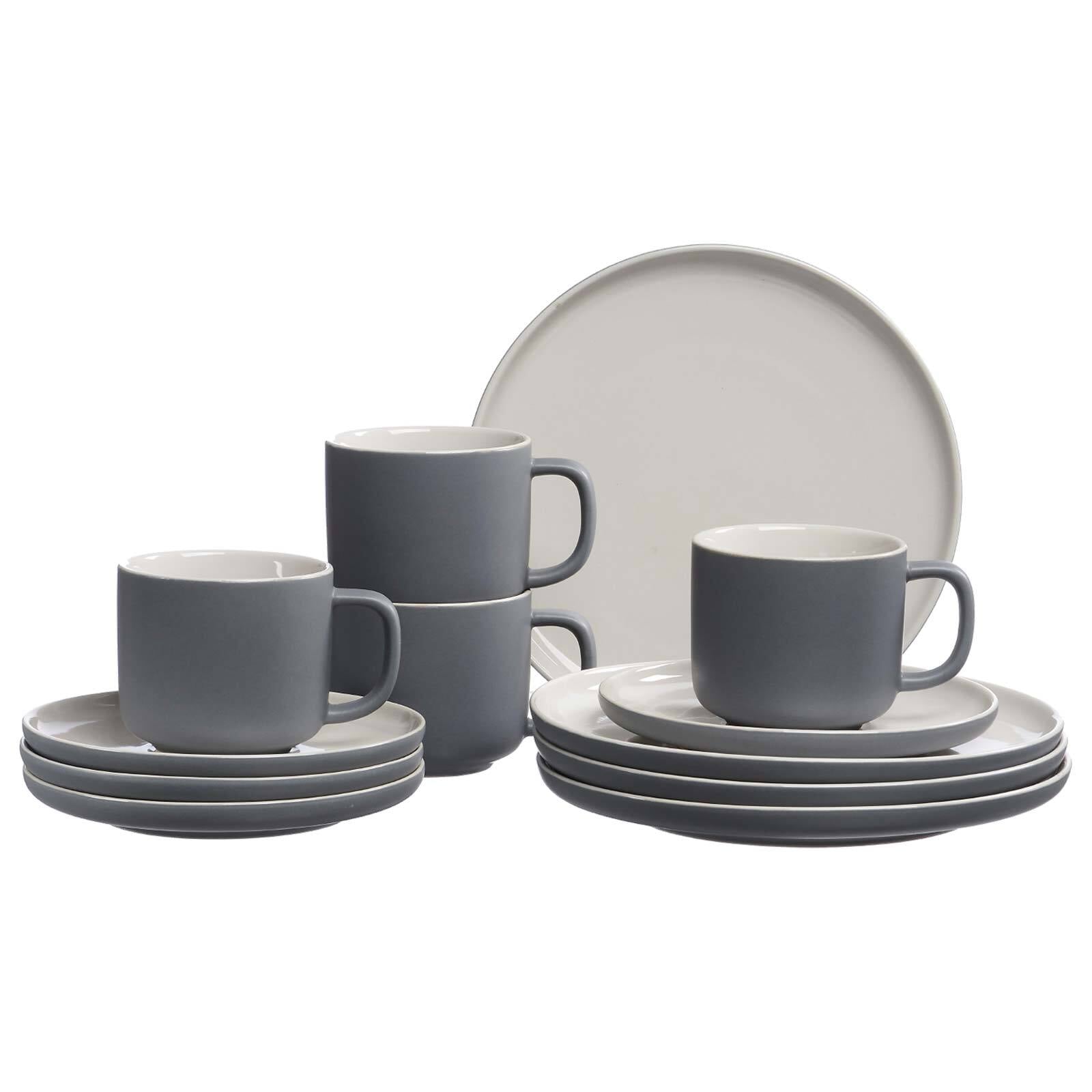 Ritzenhoff & Breker Kaffeeservice Jasper 12-tlg.
