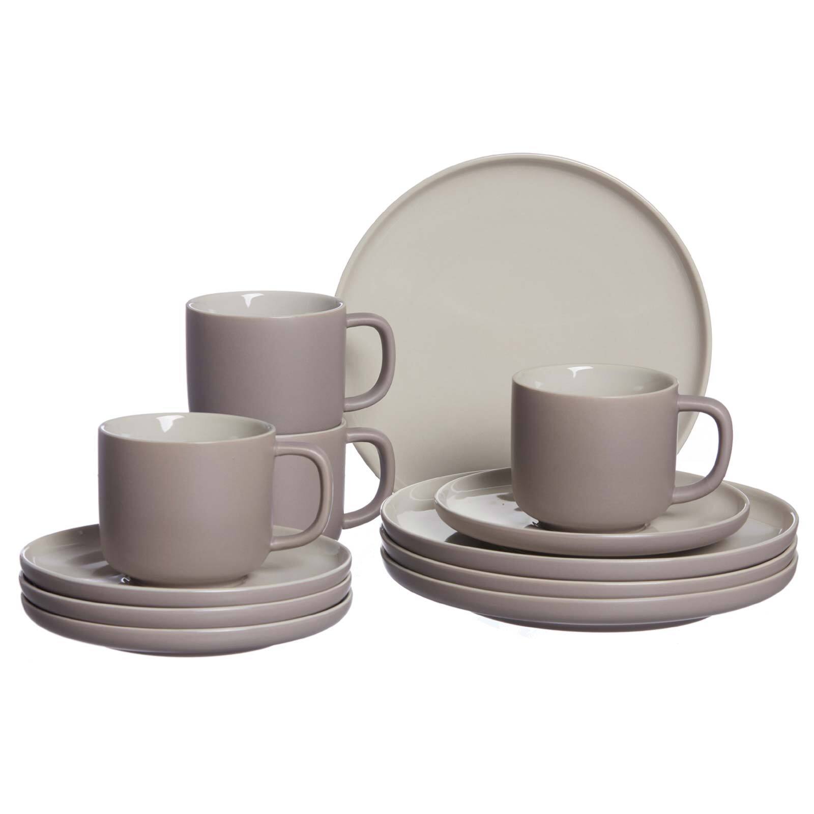 Ritzenhoff & Breker Kaffeeservice Jasper 12er Set - Bild 1