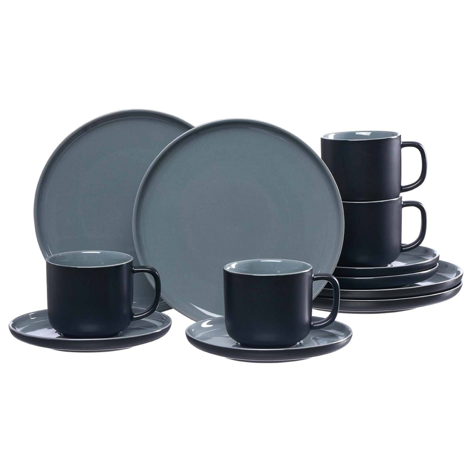Ritzenhoff & Breker Kaffeeservice Jasper 12er Set - Bild 1
