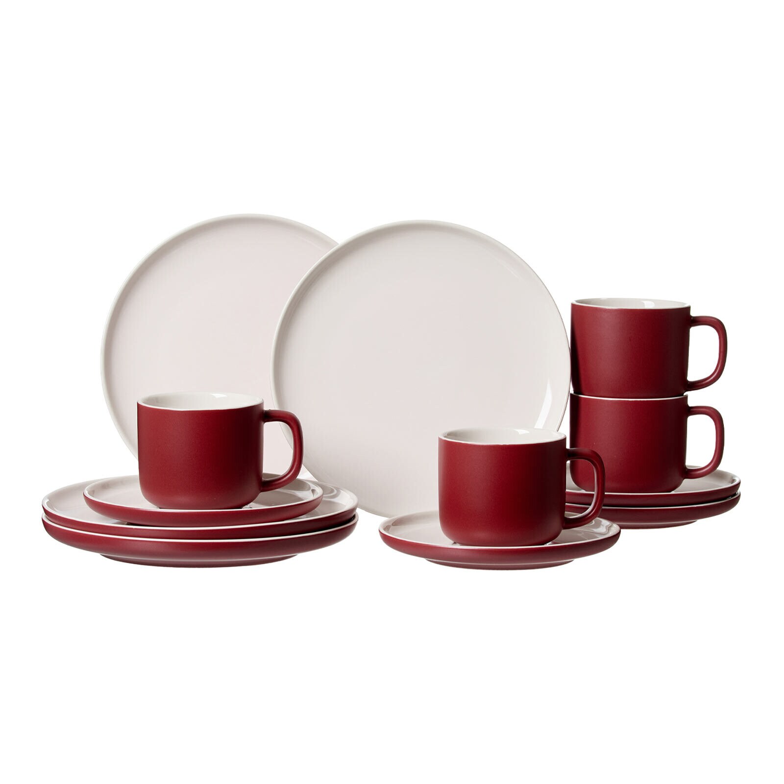 Ritzenhoff & Breker Kaffeeservice Jasper 12er Set - Bild 1
