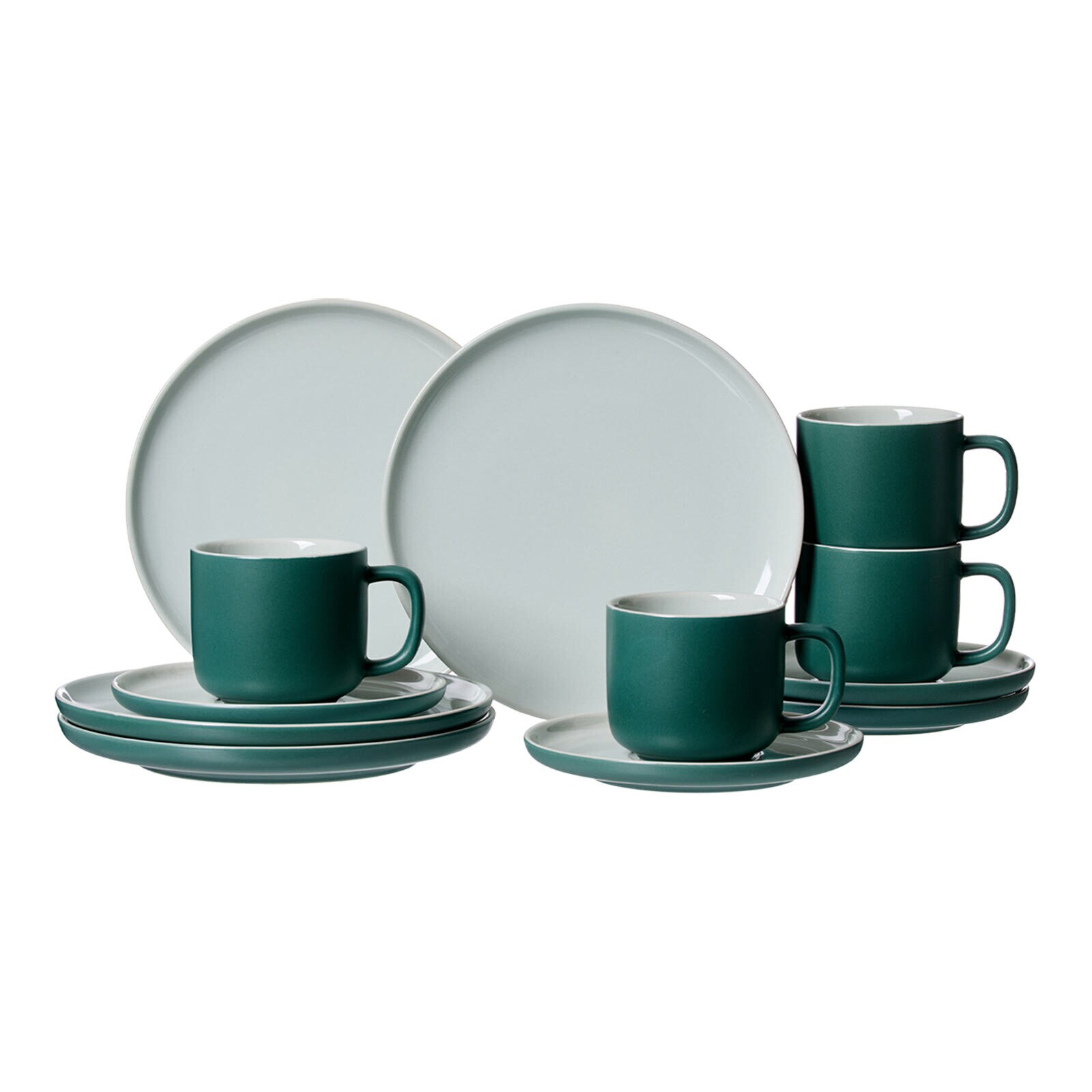 Ritzenhoff & Breker Kaffeeservice Jasper 12er Set - Bild 1