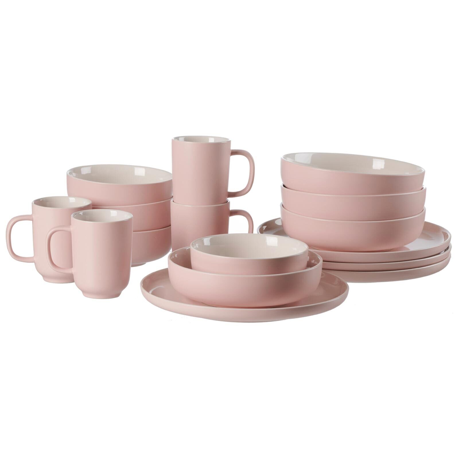 Ritzenhoff & Breker Kombiservice Jasper 16er Set