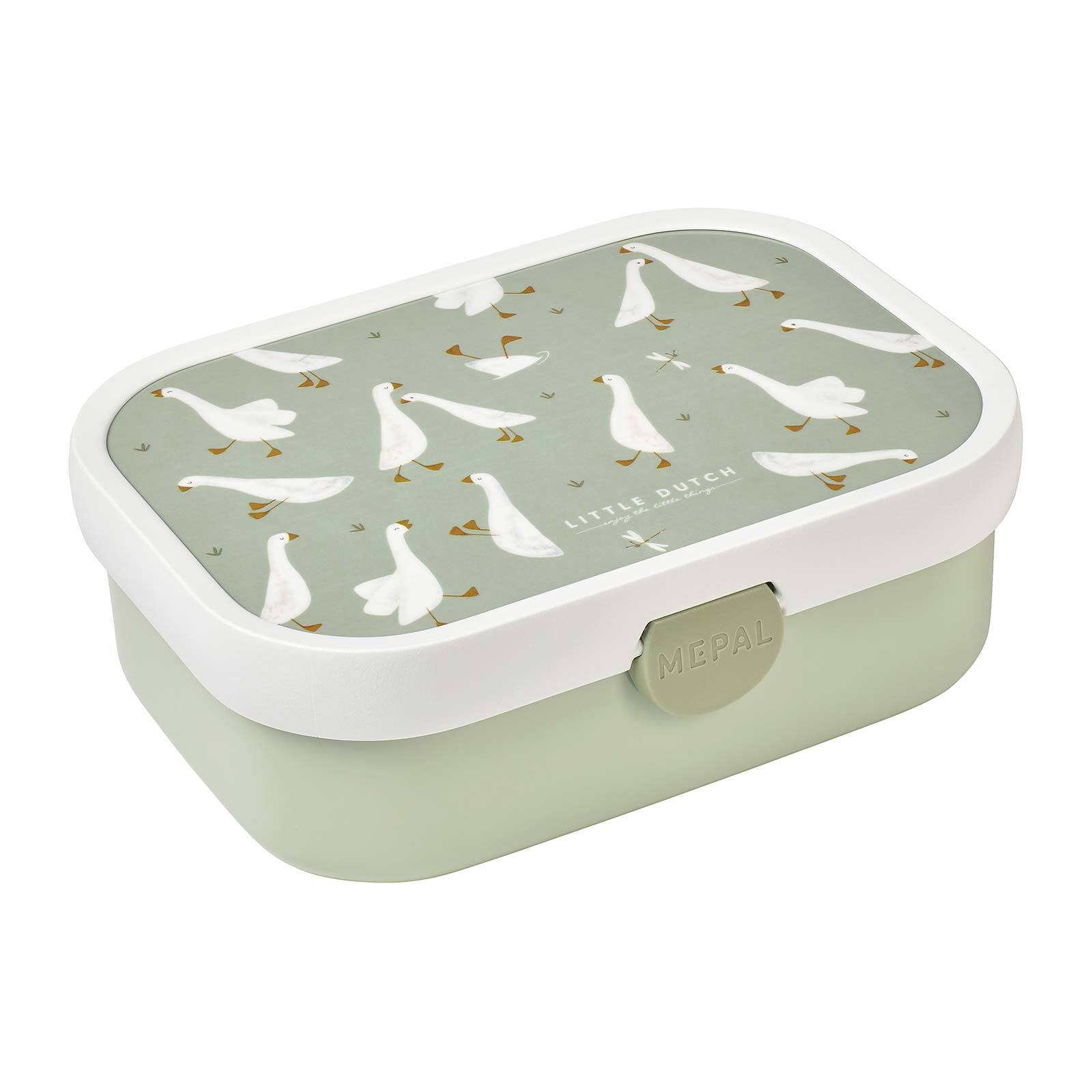 Mepal Brotdose Campus 700 ml - Bild 1