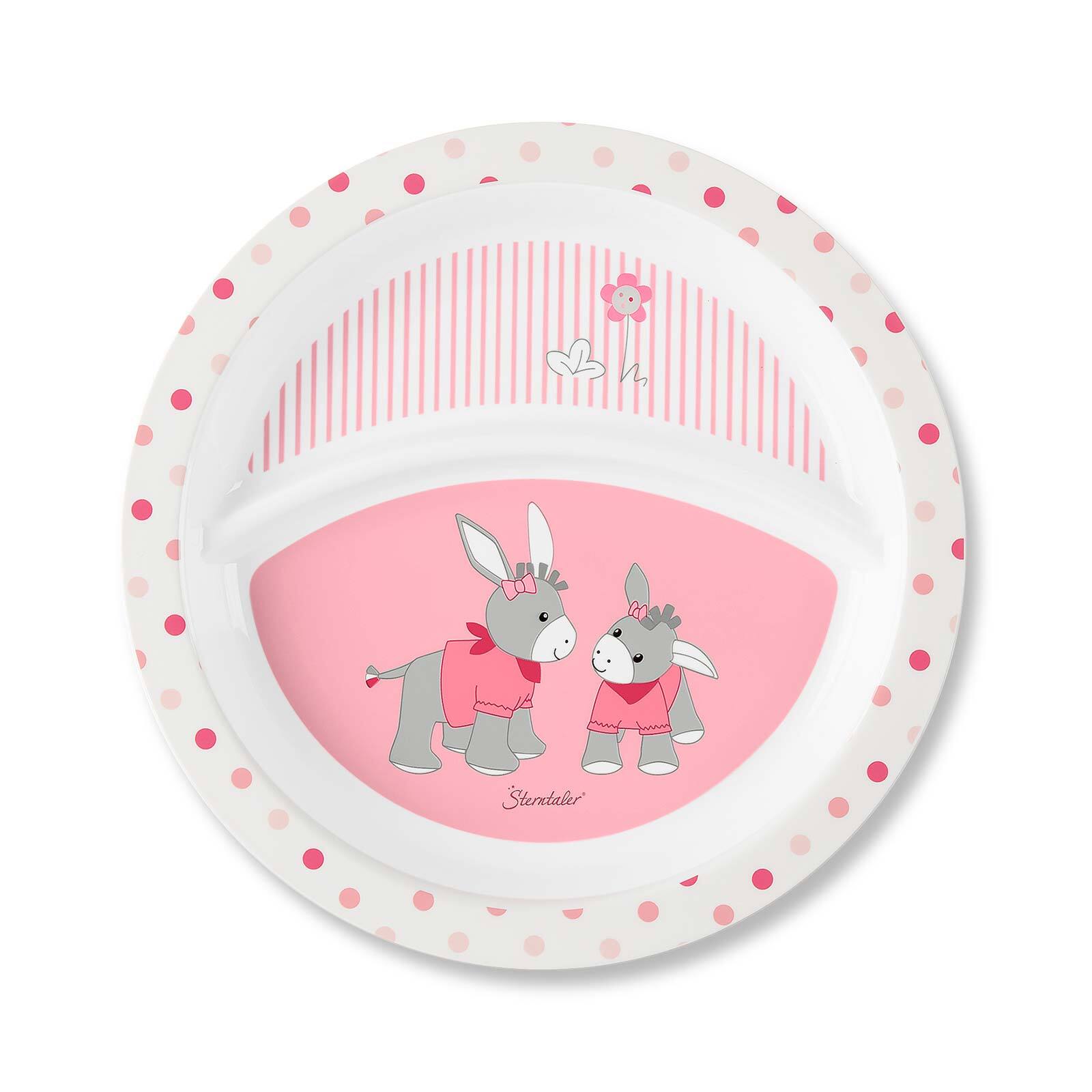 Sterntaler Kinderteller &oslash; 21.8 cm - Bild 1