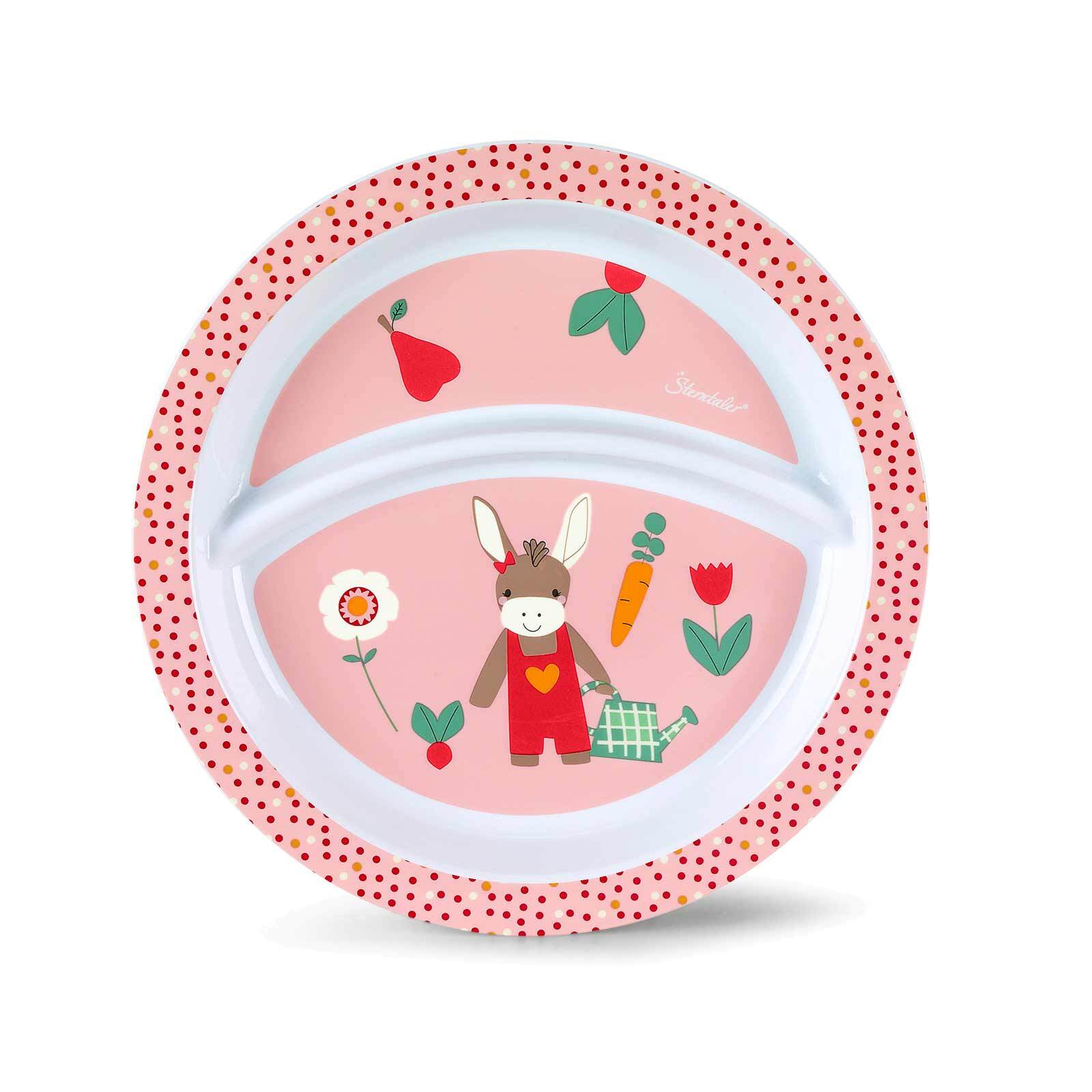 Sterntaler Kinderteller &oslash; 21.8 cm - Bild 1