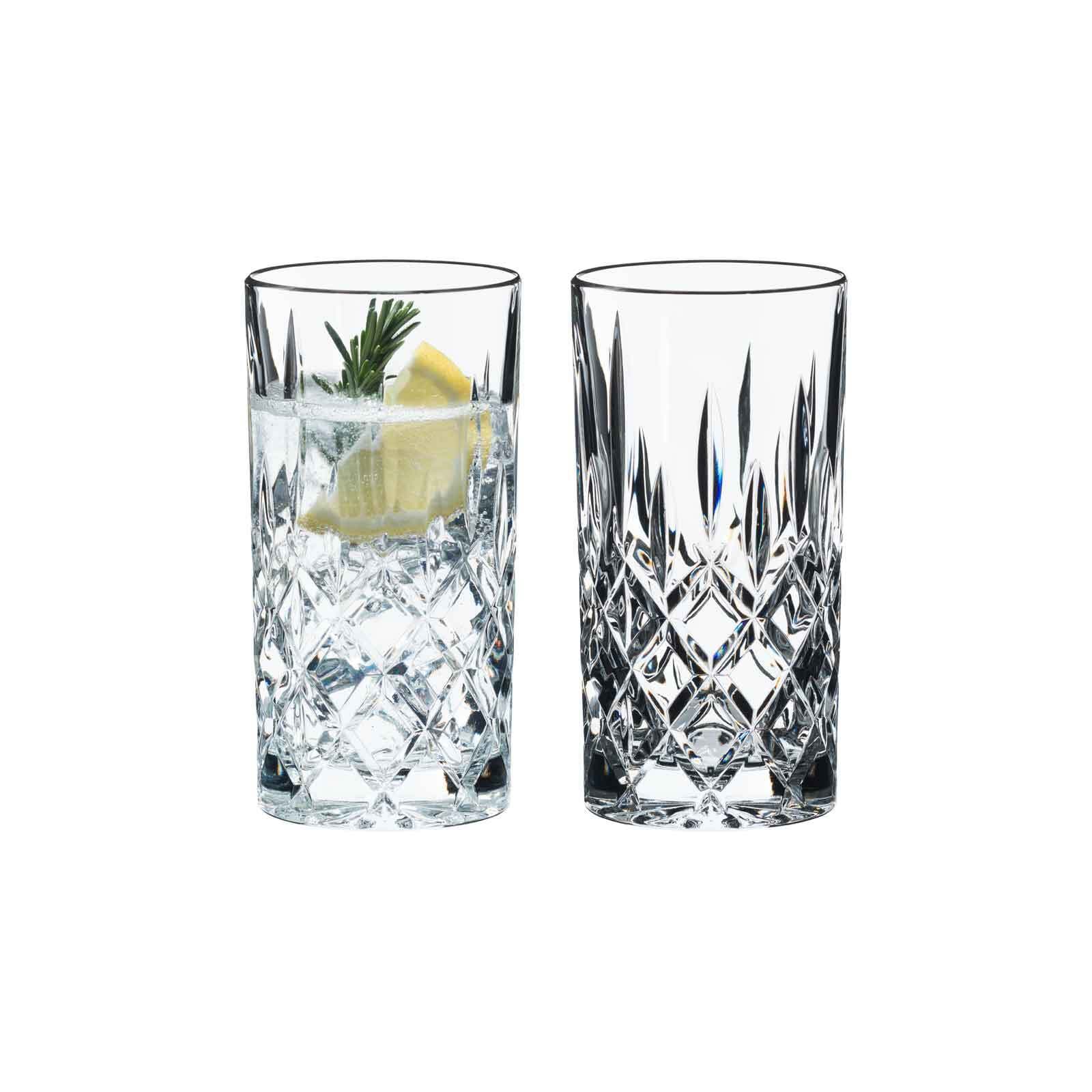 Riedel Longdrinkglas Spey 375 ml 2er Set - Bild 1