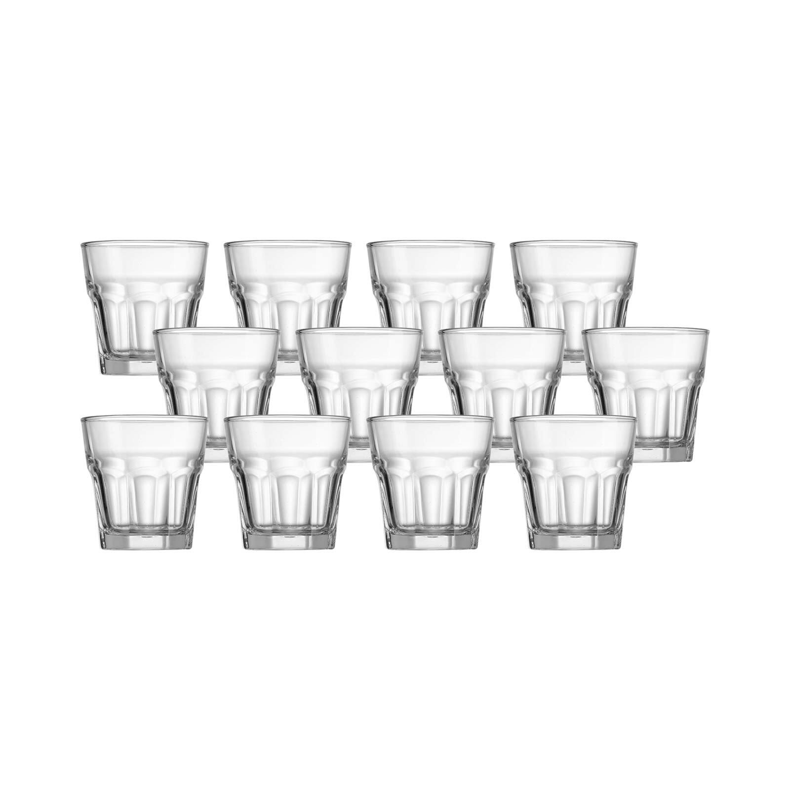 Ritzenhoff & Breker Whiskygl&auml;ser Riad 230 ml 12er Set - Bild 1