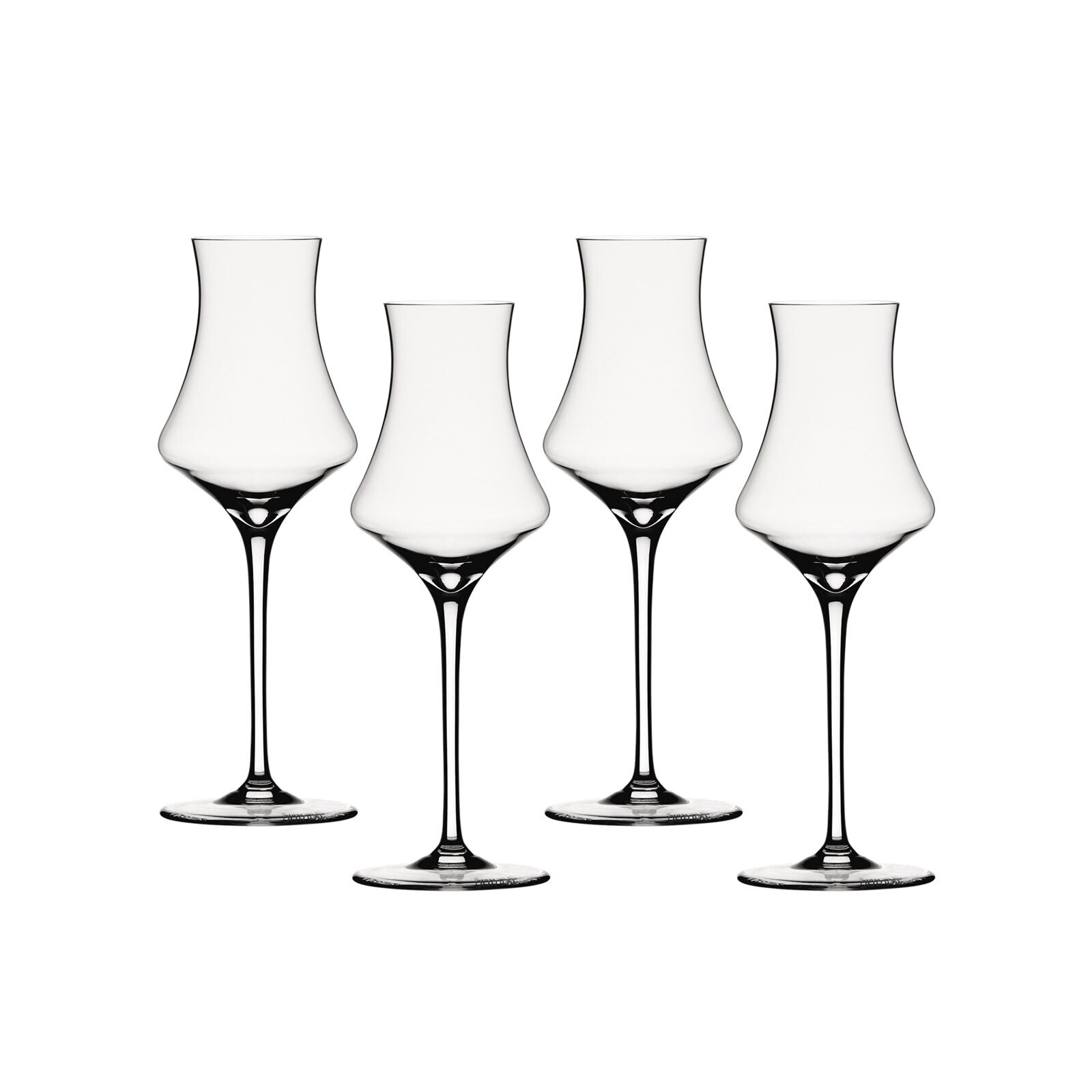 Spiegelau Digestifgl&auml;ser Willsberger Anniversary 191 ml 4er Set - Bild 1