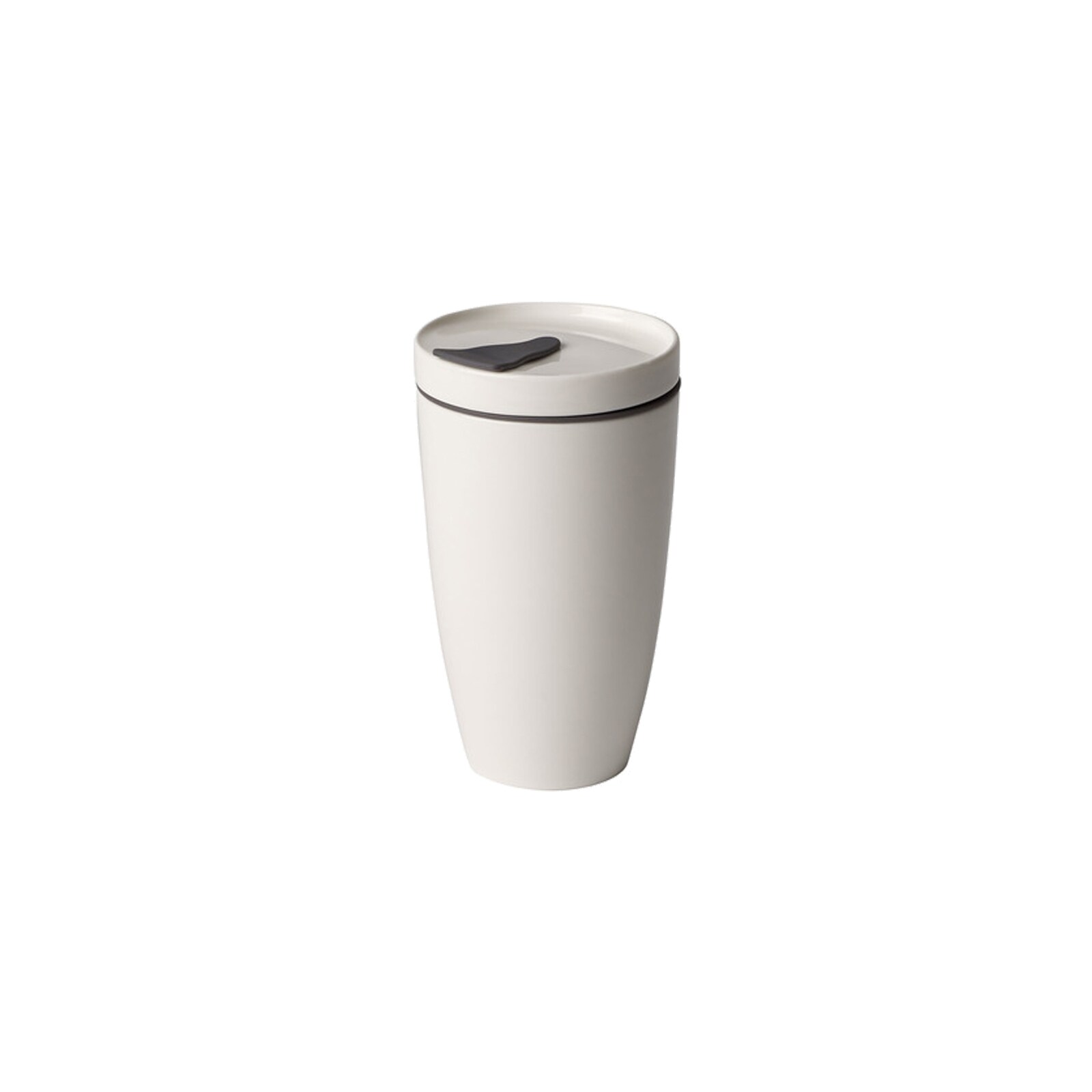 like. by Villeroy & Boch Kaffeebecher To Go 350 ml - Bild 1