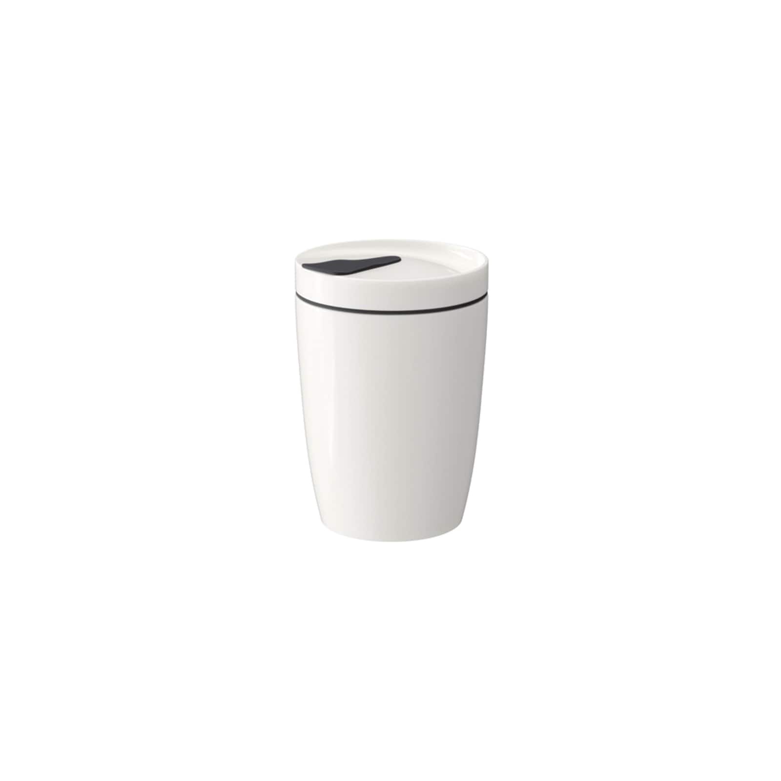 like. by Villeroy & Boch Kaffeebecher To Go 290 ml - Bild 1