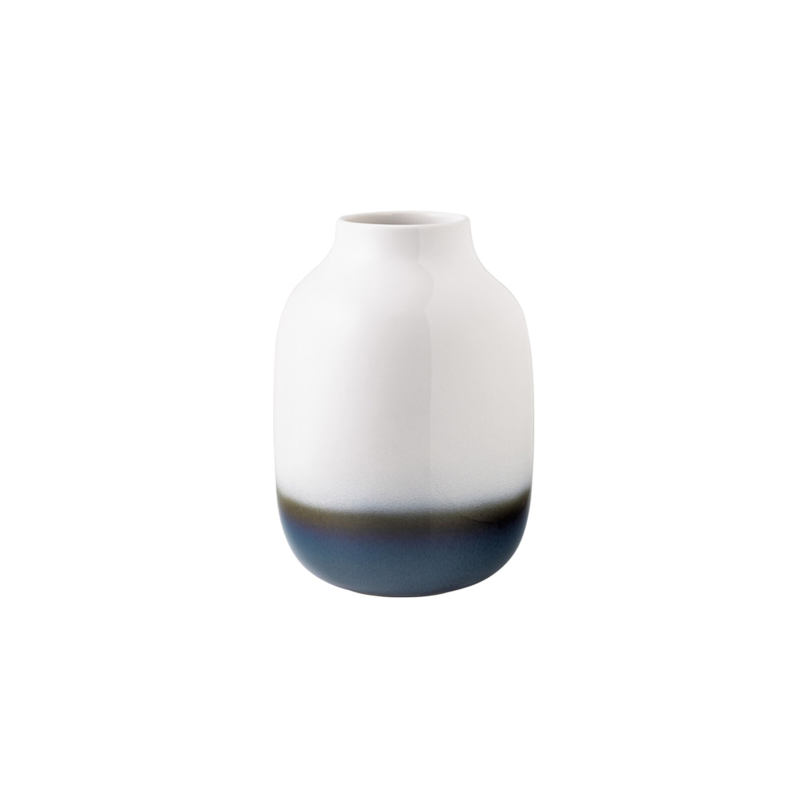 like. by Villeroy & Boch Vase Lave Home ? 22 cm