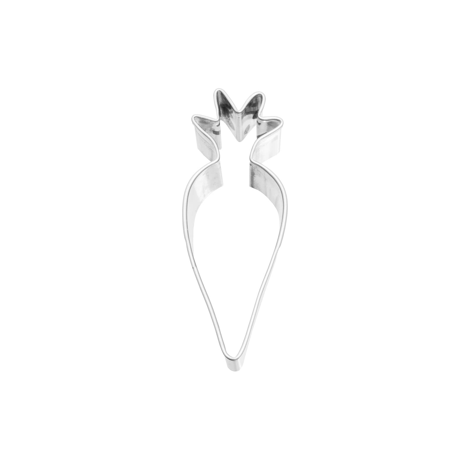 Birkmann Ausstechform M&ouml;hrchen 6,5 cm - Bild 1