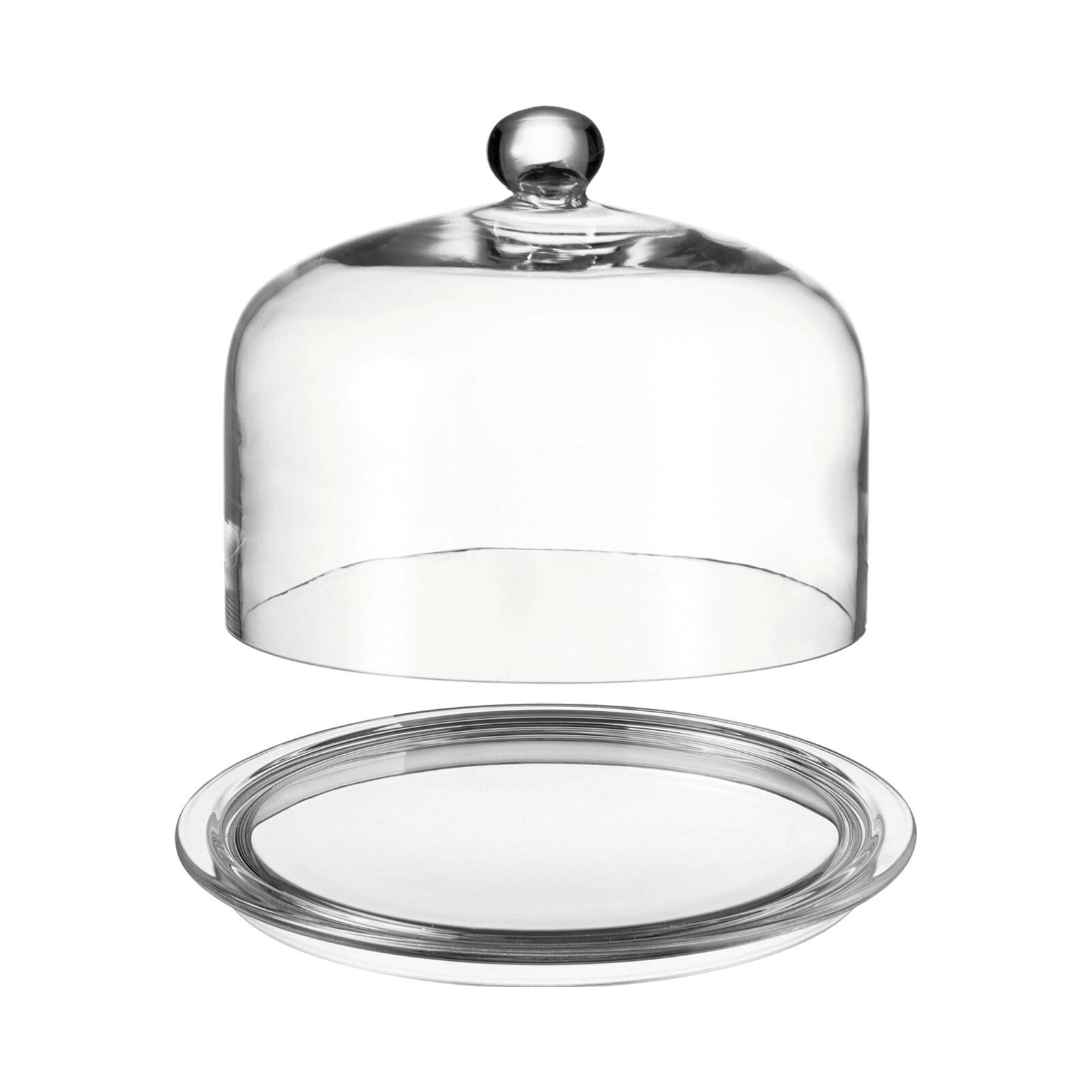 Leonardo Torten Servier-Set 29 cm 2er Set - Bild 1