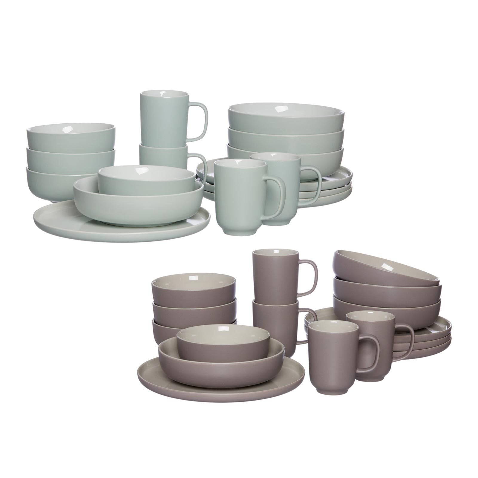 Ritzenhoff & Breker XXL Kombiservice Jasper 32er Set - Bild 1