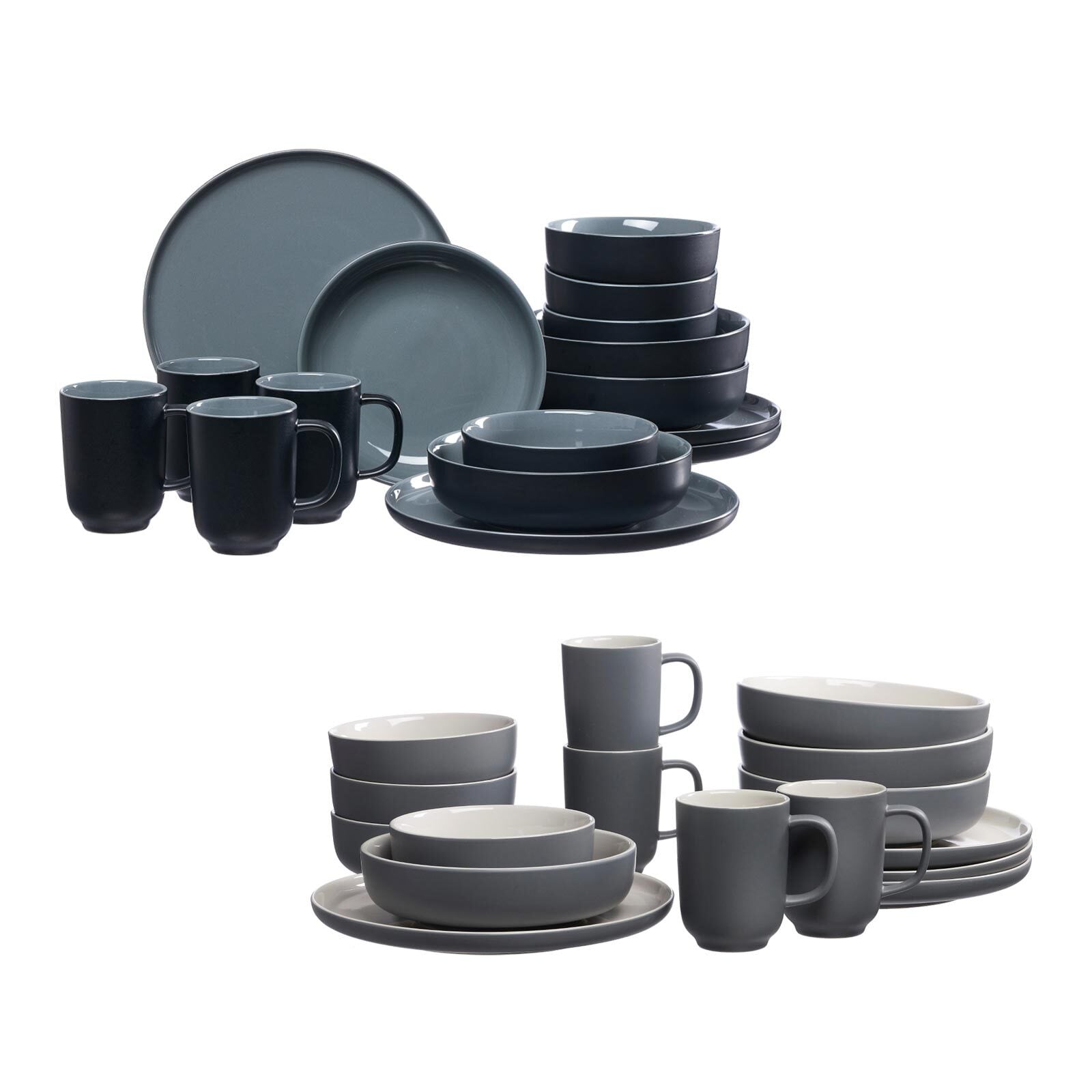 Ritzenhoff & Breker XXL Kombiservice Jasper 32er Set - Bild 1