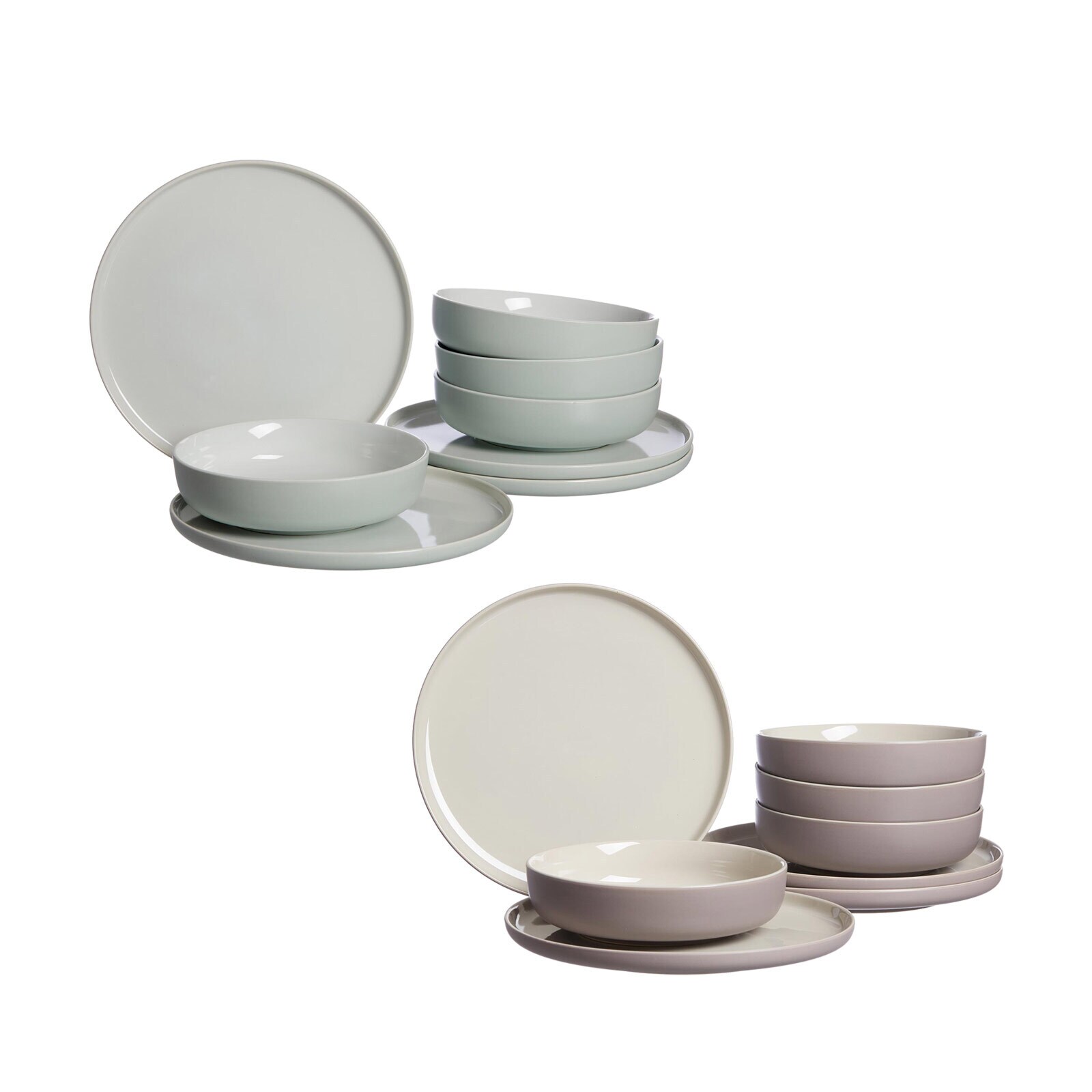 Ritzenhoff & Breker Tafelservice Jasper 16er Set - Bild 1