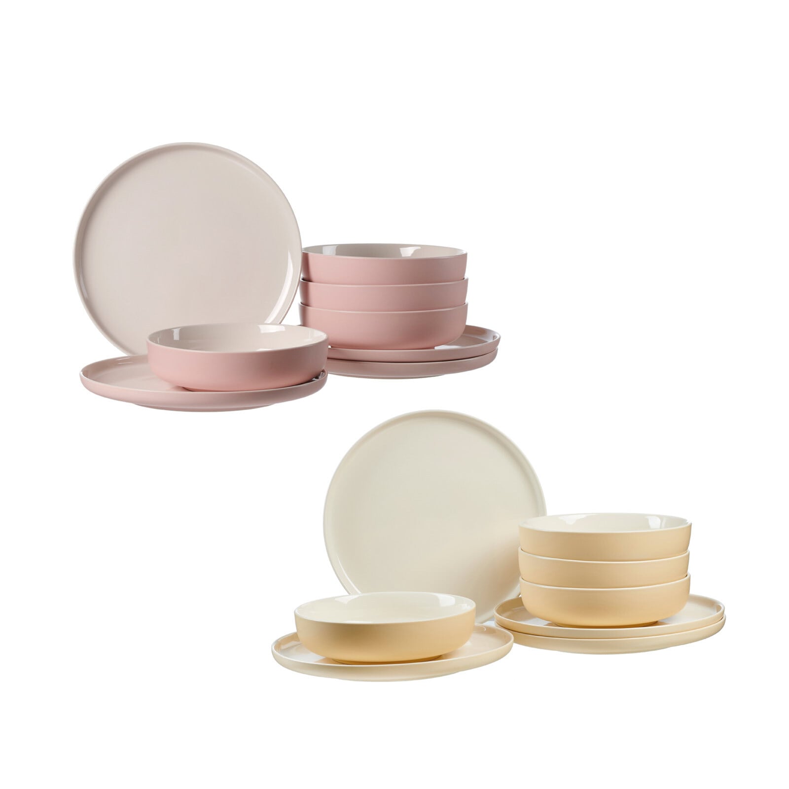 Ritzenhoff & Breker Tafelservice Jasper 16er Set - Bild 1