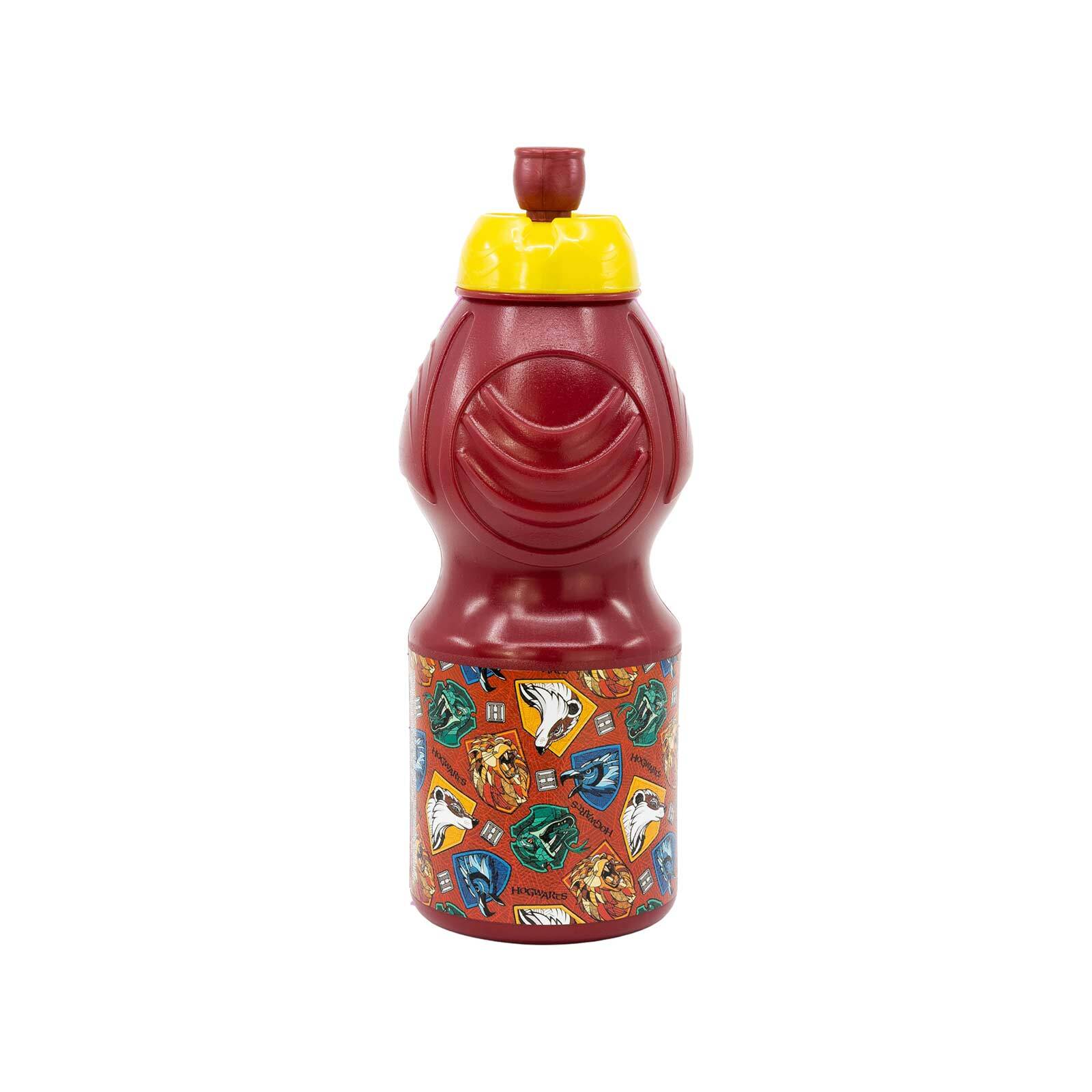 Stor Trinkflasche Harry Potter 400 ml - Bild 1