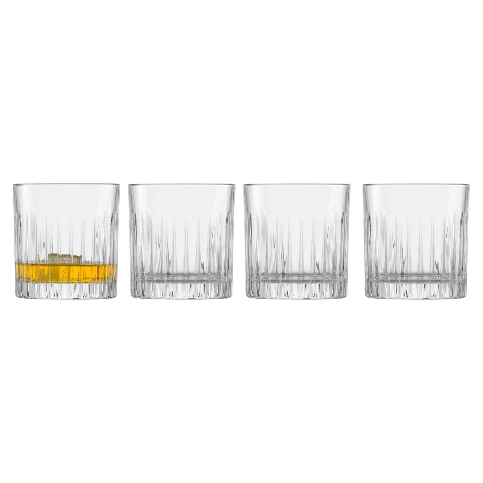 Schott Zwiesel Whiskygl&auml;ser Stage 364 ml 4er Set - Bild 1