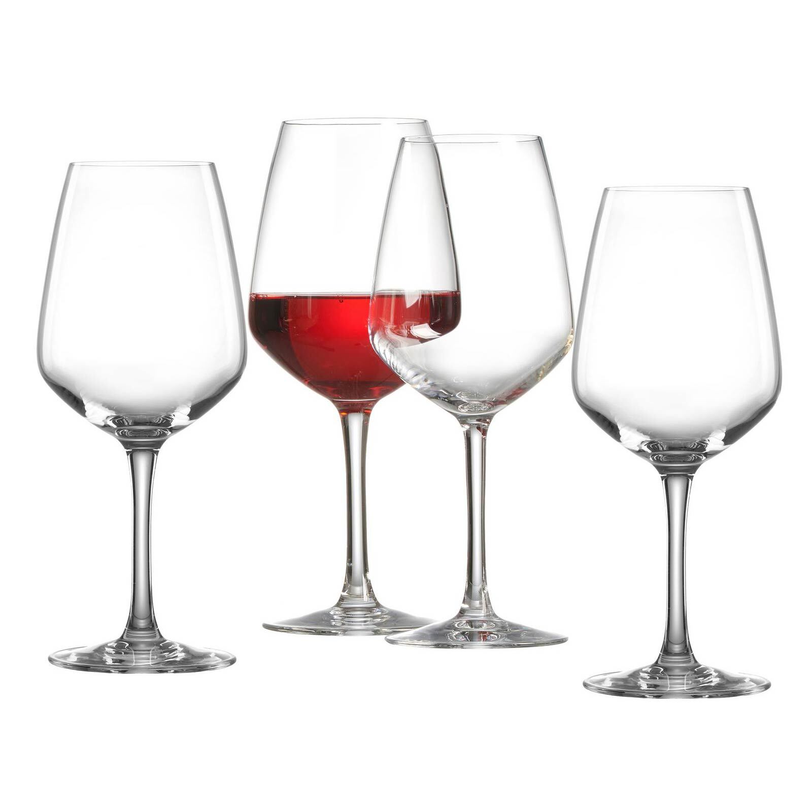 Ritzenhoff & Breker Burgundergl&auml;ser Mambo 500 ml 4er Set - Bild 1