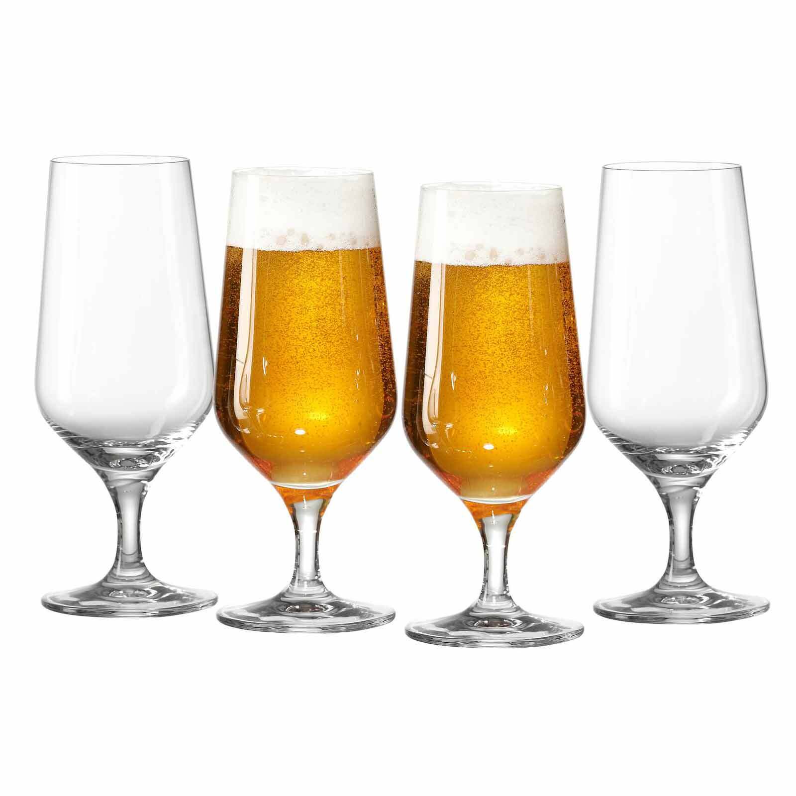 Ritzenhoff & Breker Biertulpen Mambo 370 ml 4er Set - Bild 1