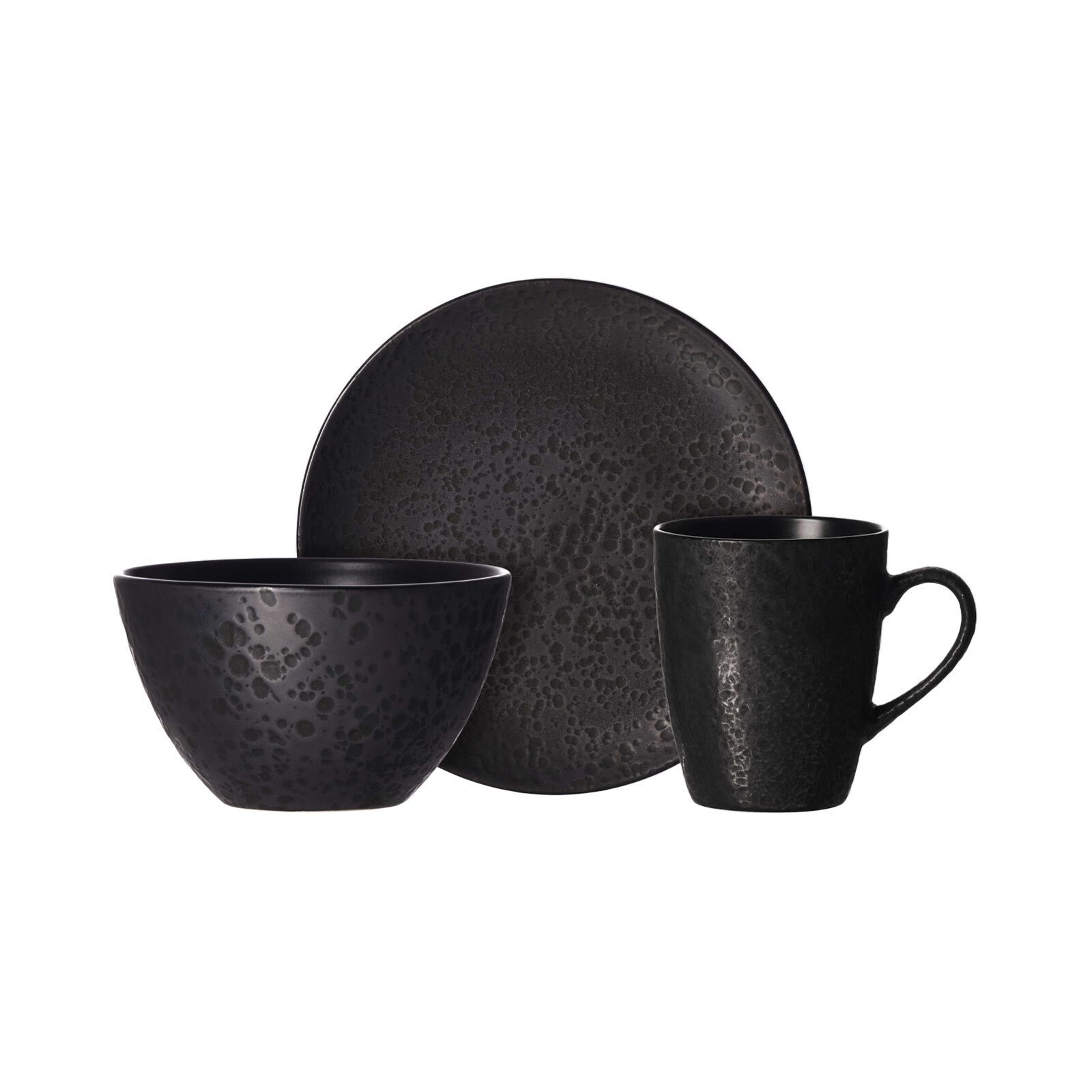 Ritzenhoff & Breker Fr&uuml;hst&uuml;cksservice Kitwe 12er Set - Bild 1