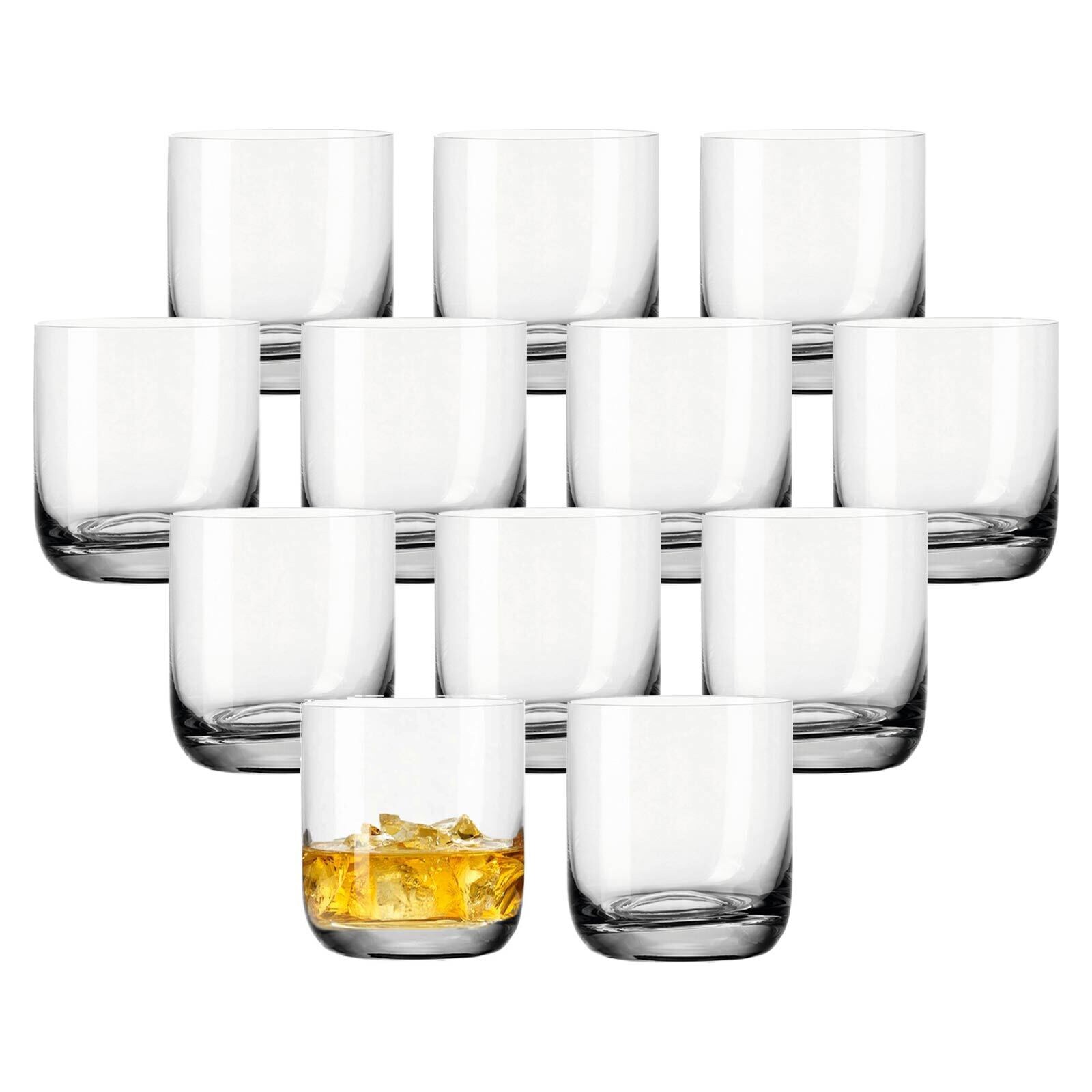 Leonardo Trinkglas Daily 320 ml 12er Set | 04260762066225
