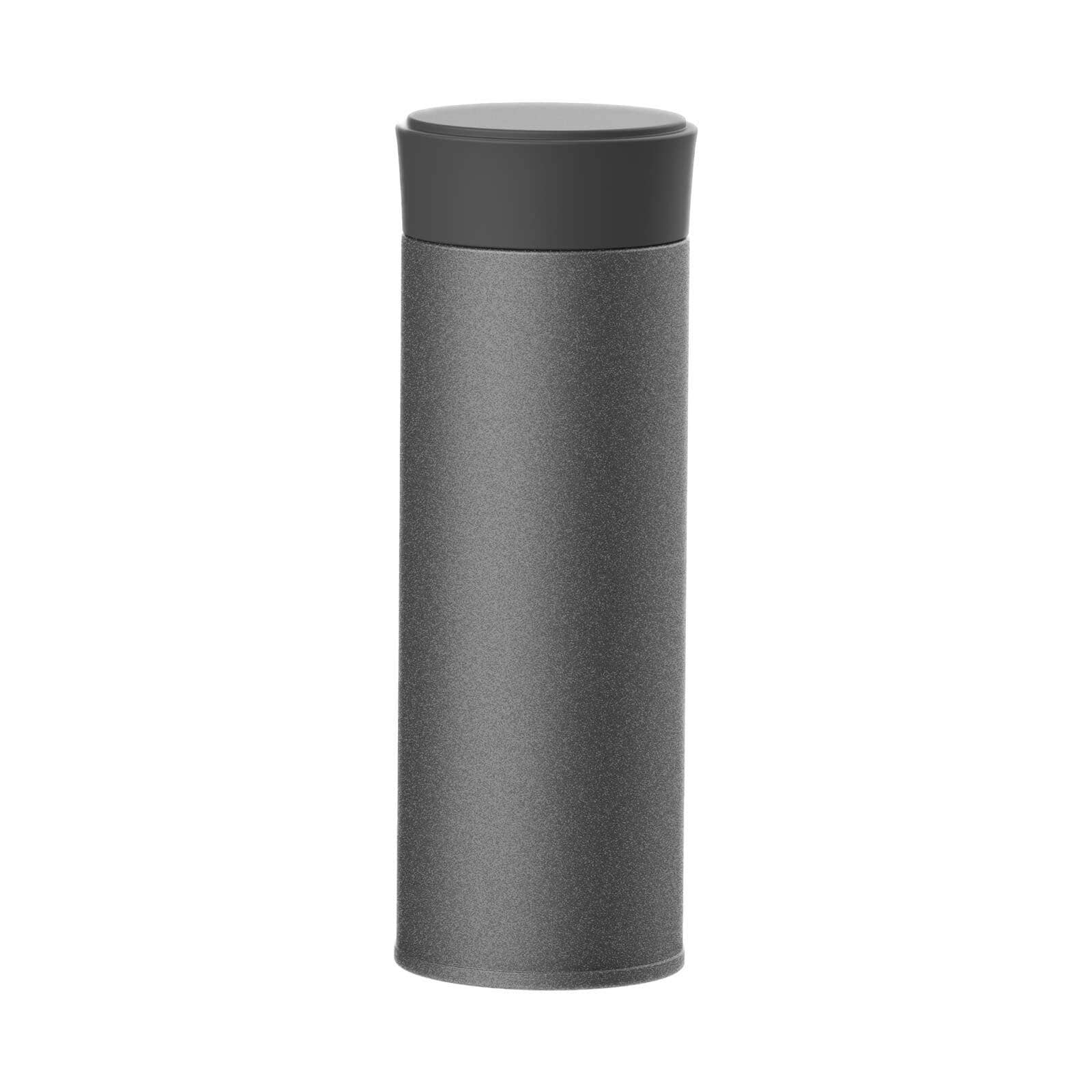 Magisso Isolierflasche Visibility Bottle Black 350 ml - Bild 1