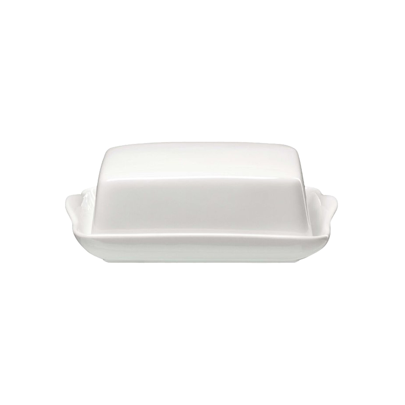 Ritzenhoff & Breker Butterdose Bianco 18 x 14 x 7 cm - Bild 1