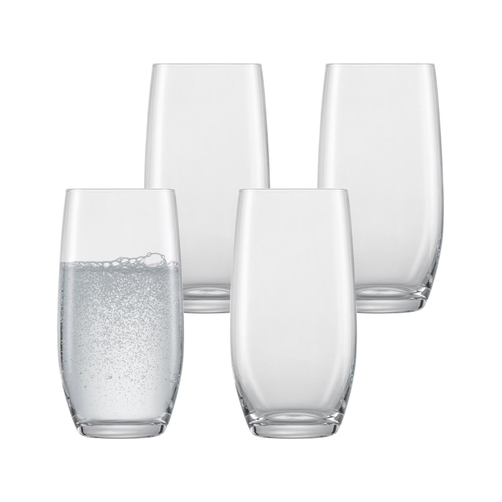 Schott Zwiesel Allroundbecher For you 430 ml 4er Set - Bild 1
