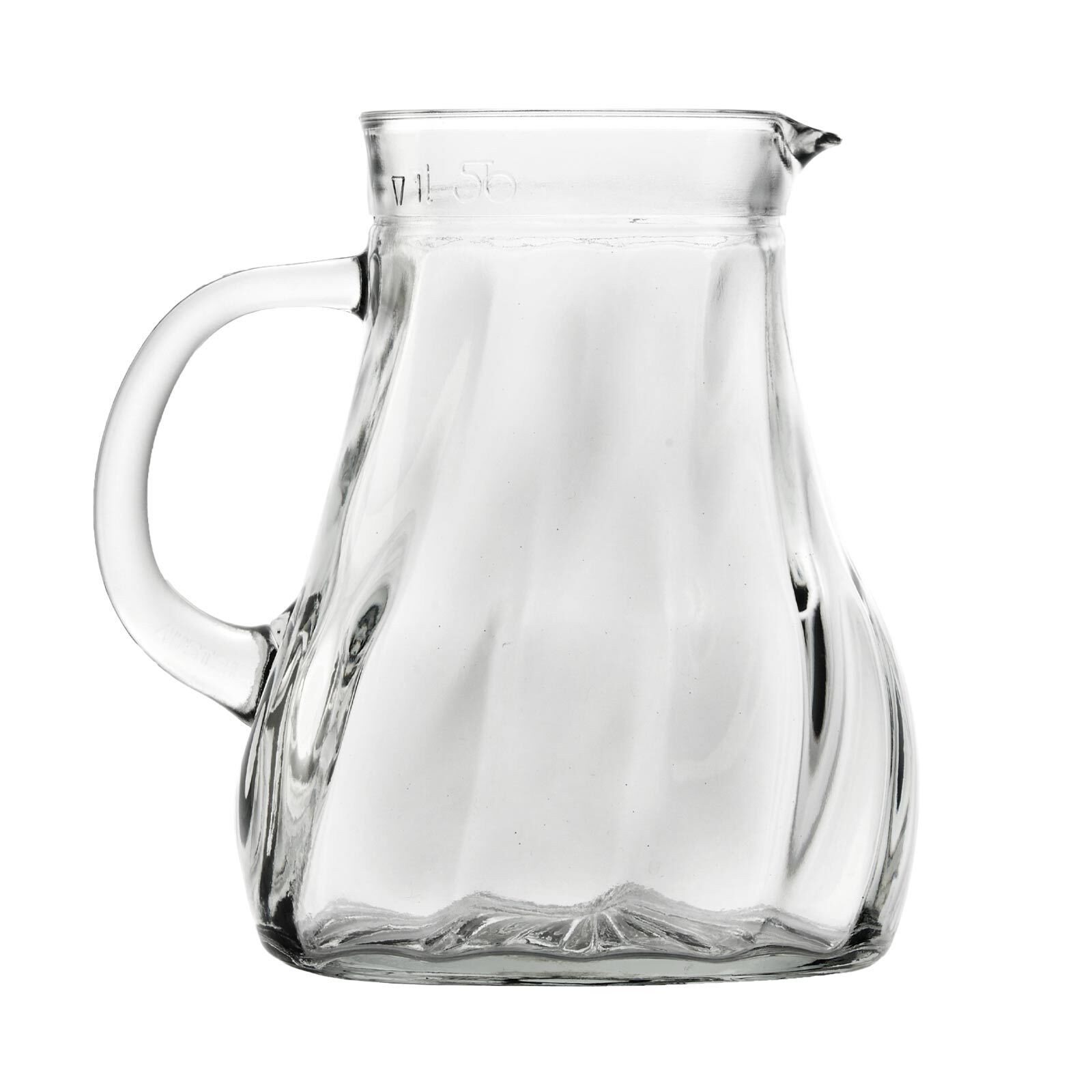 St&ouml;lzle Lausitz Krug Salzburg 1 l - Bild 1