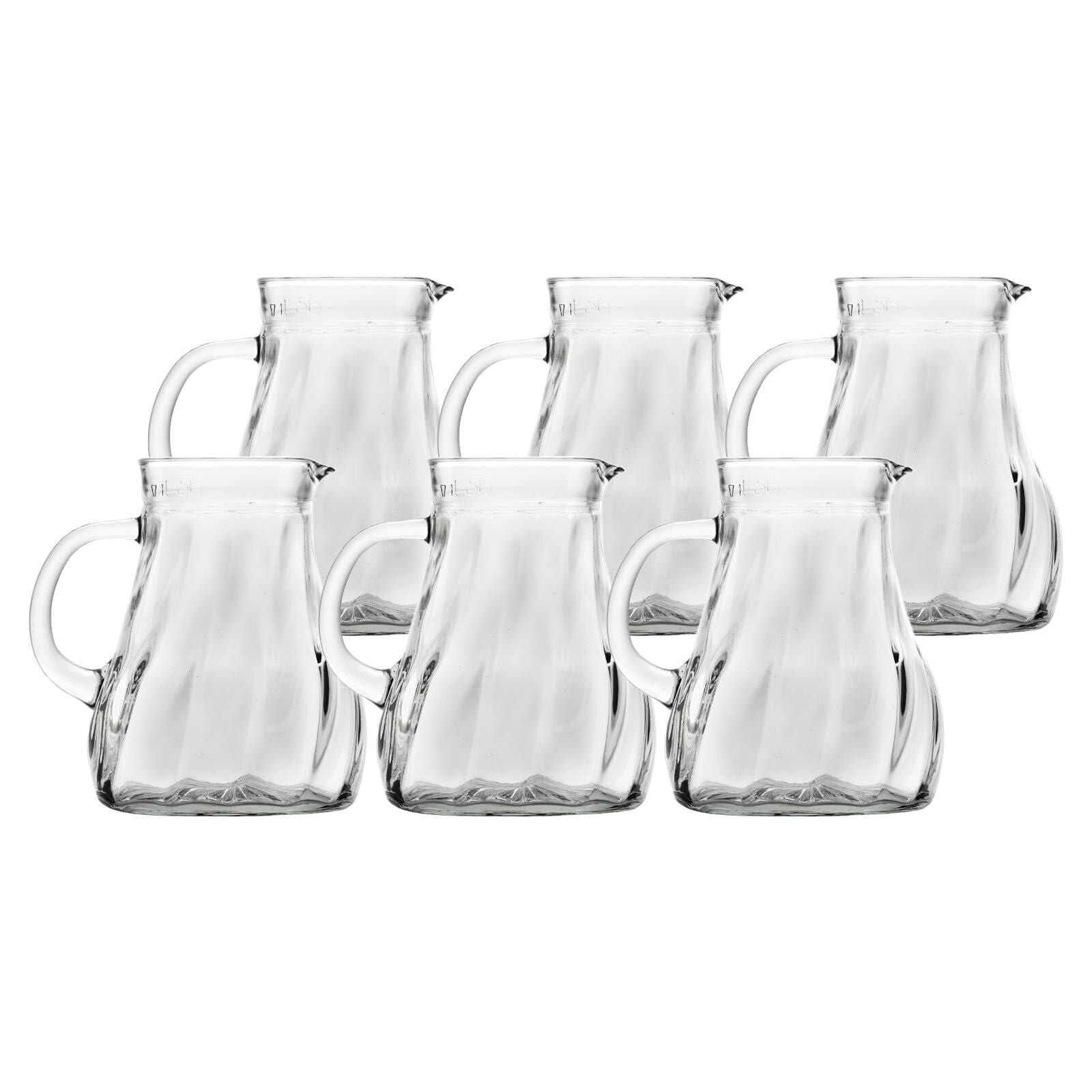 St&ouml;lzle Lausitz Krug Salzburg 1 l 6er Set - Bild 1