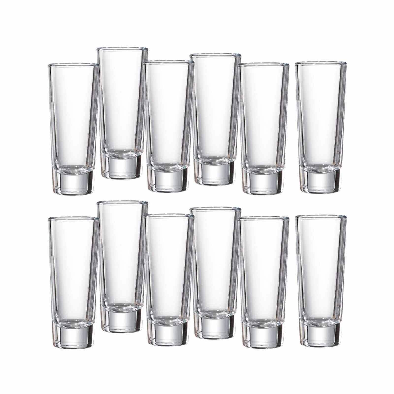 Ritzenhoff & Breker Schnapsgl&auml;ser Skol 65 ml 12er Set - Bild 1