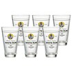 Ritzenhoff & Breker White Rum Becher SPIRITS 330 ml 6er Set