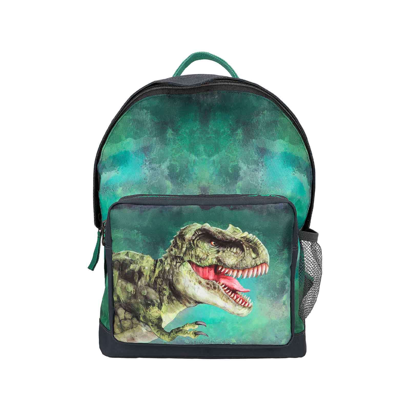 Depesche Rucksack Dino World 36 x 27 cm - Bild 1