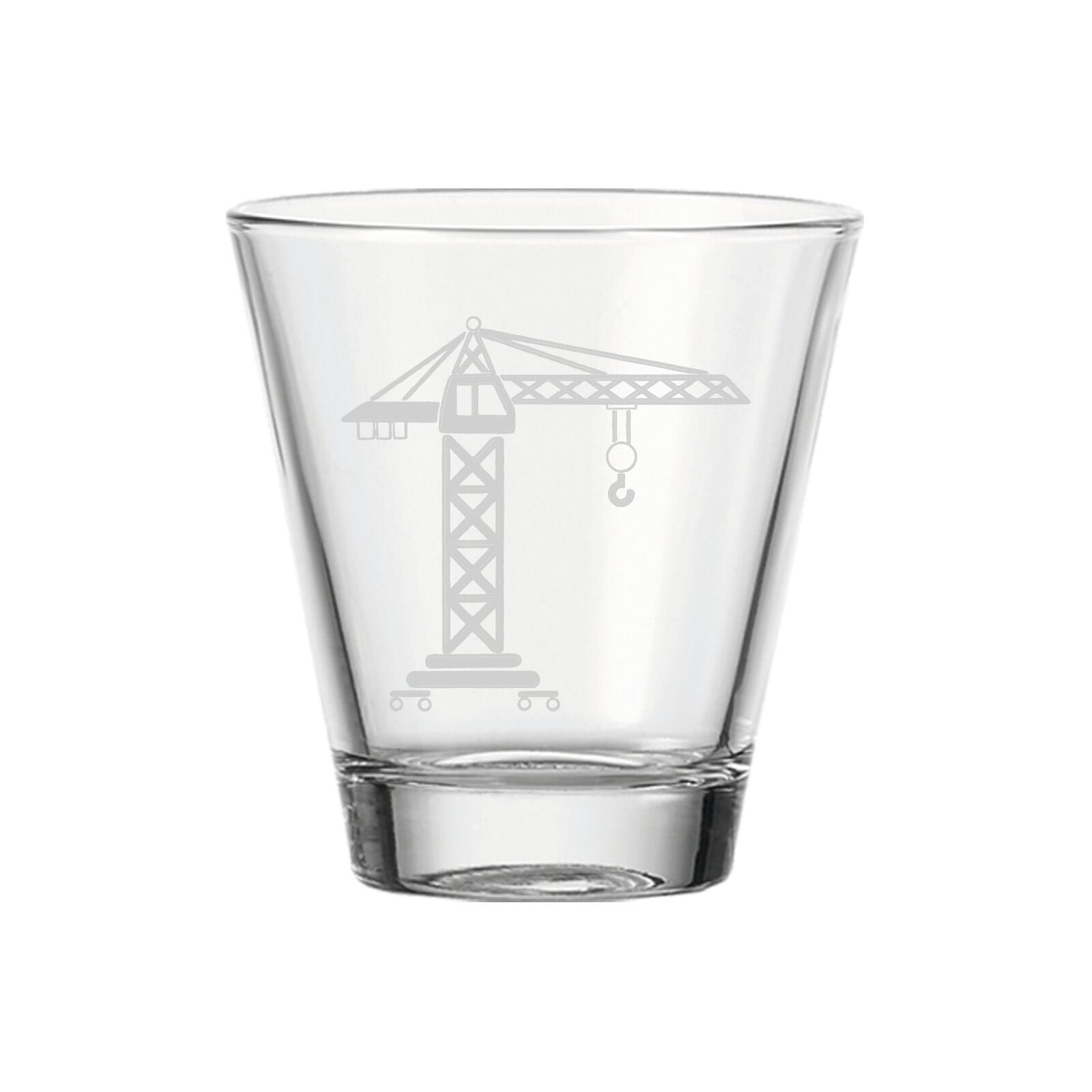 LUXENTU Kinderbecher Kran 215 ml - Bild 1