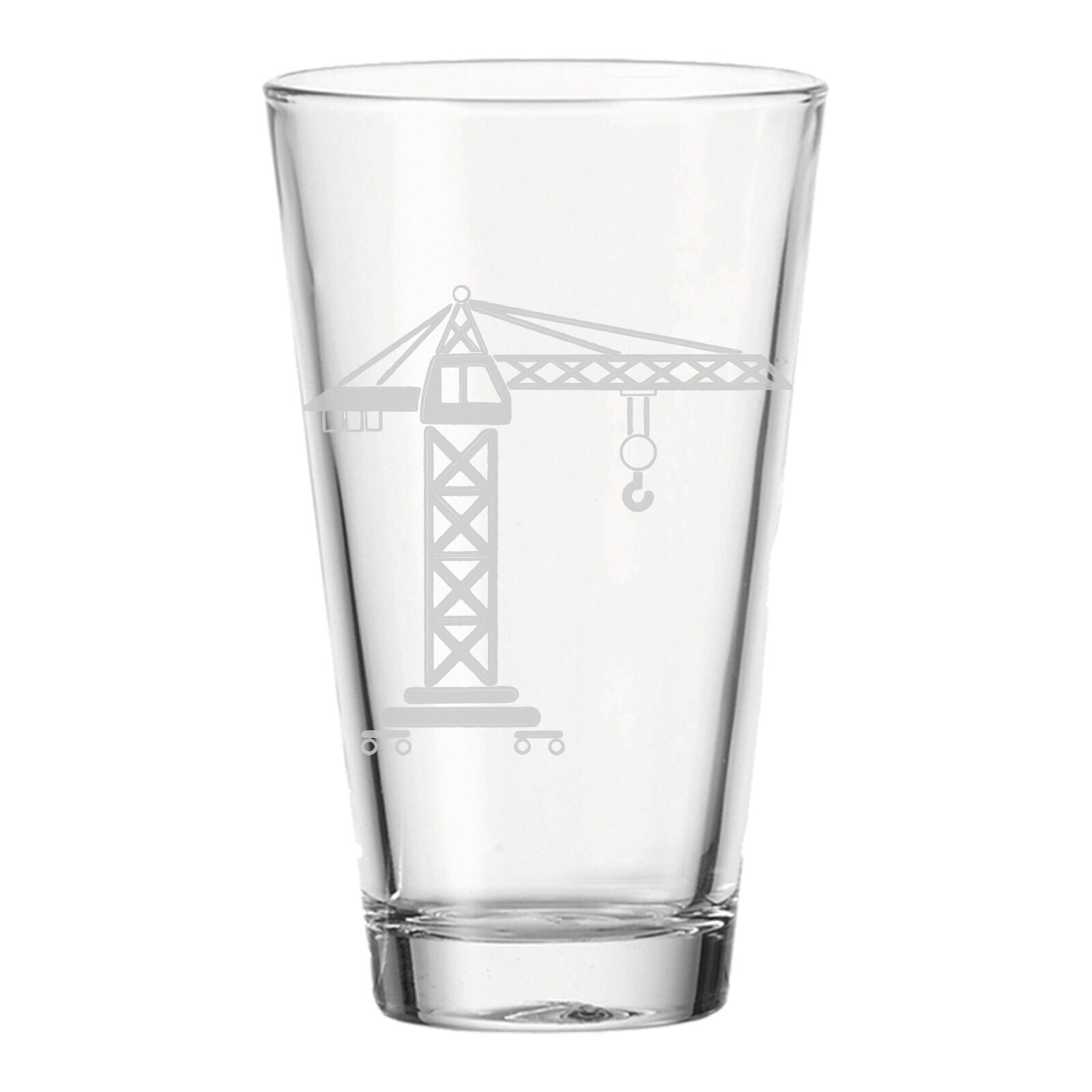 LUXENTU Kinderbecher Kran 300 ml - Bild 1